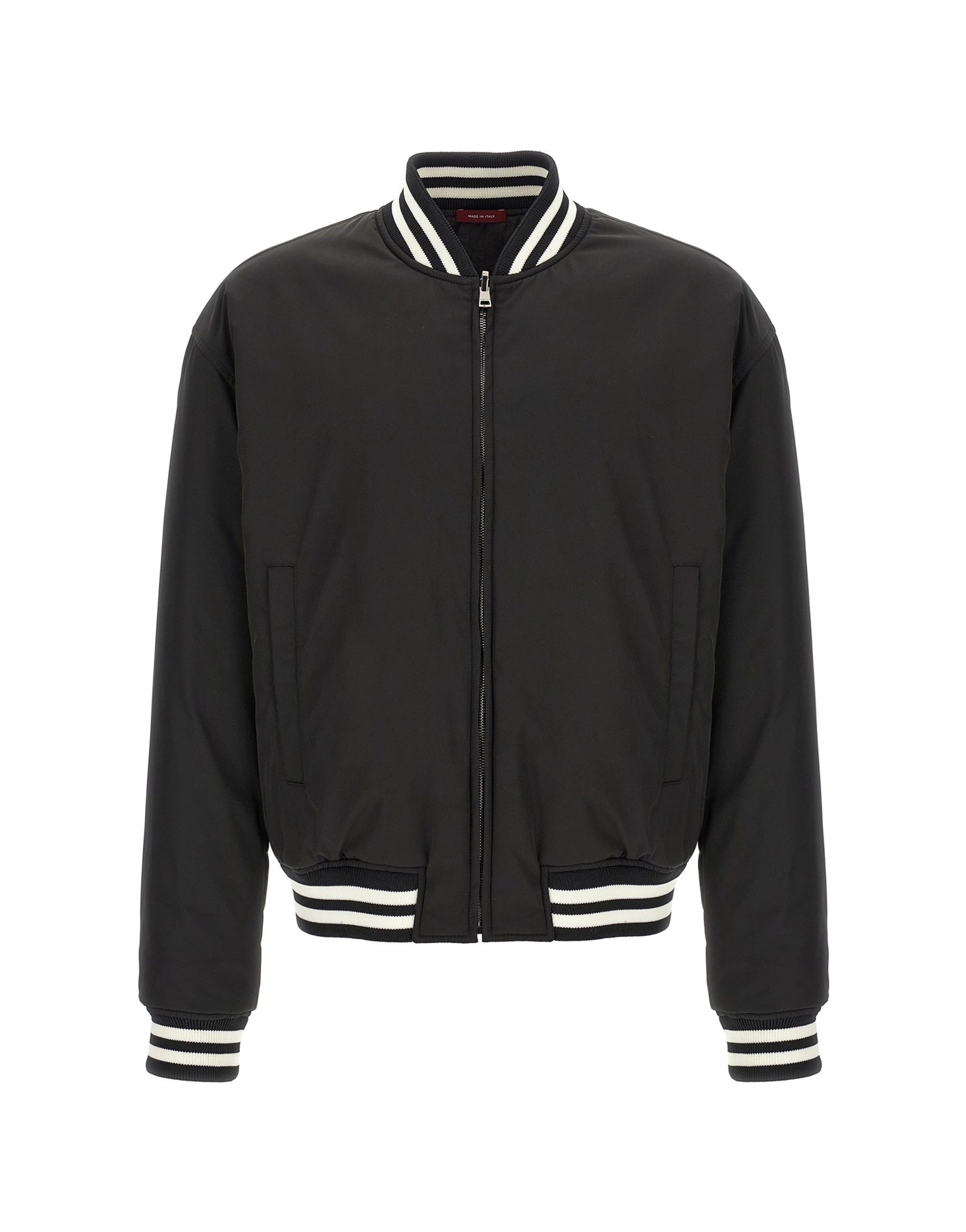 Gucci GG Reversible Bomber Jacket
