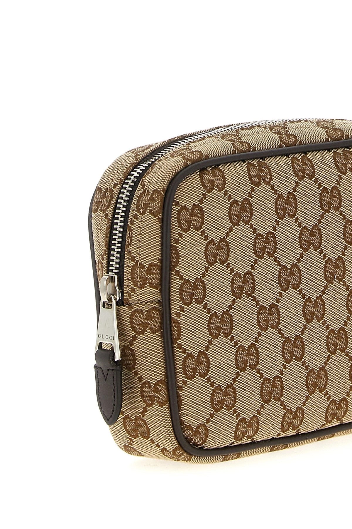 Gucci Gg Small Shoulder Strap