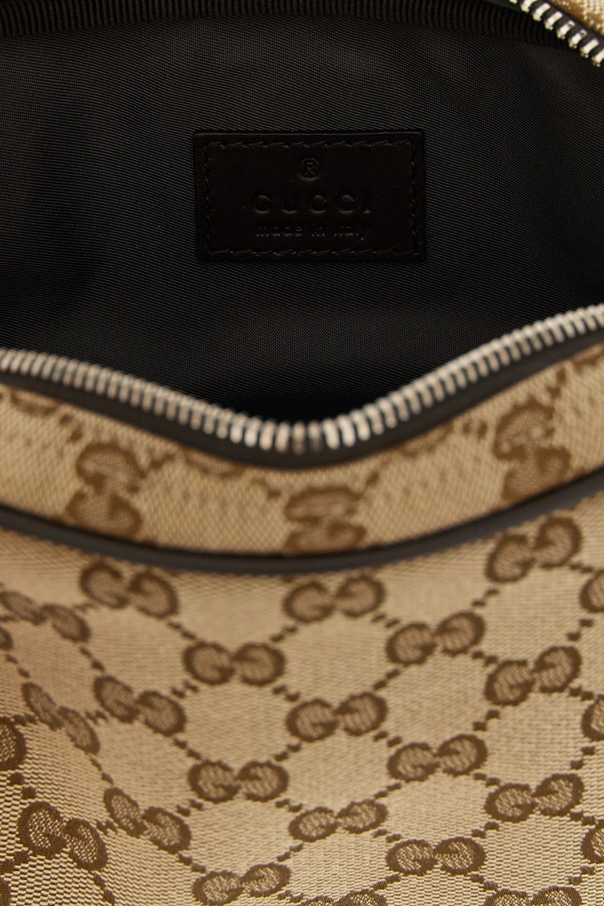 Gucci Gg Small Shoulder Strap