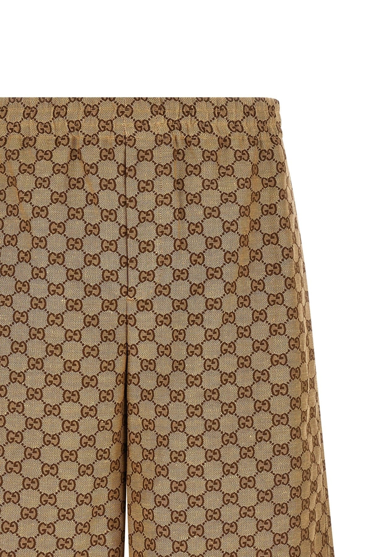 شورت برمودا Gucci GG Supreme