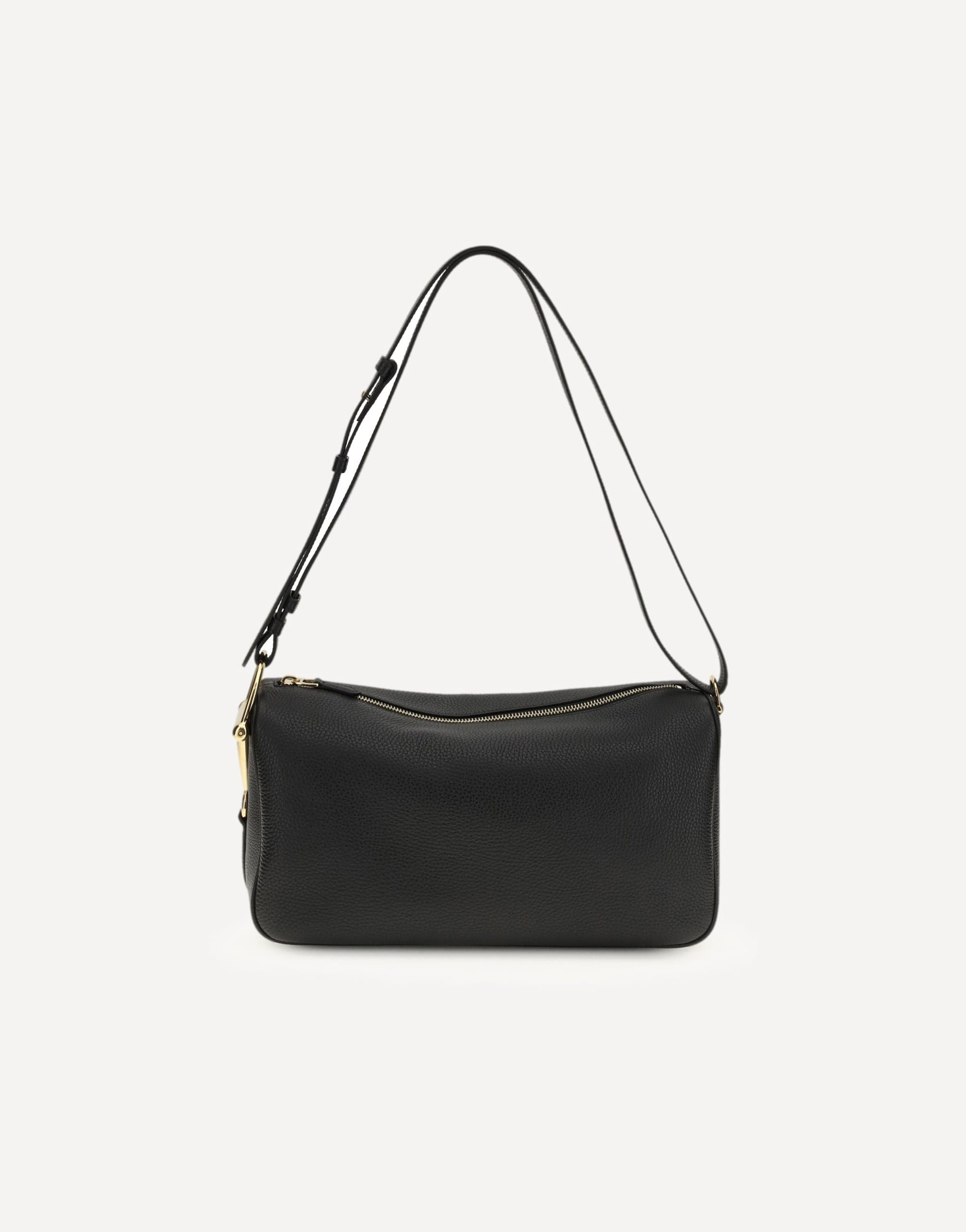 Gucci Half Horsebit Shoulder Bag