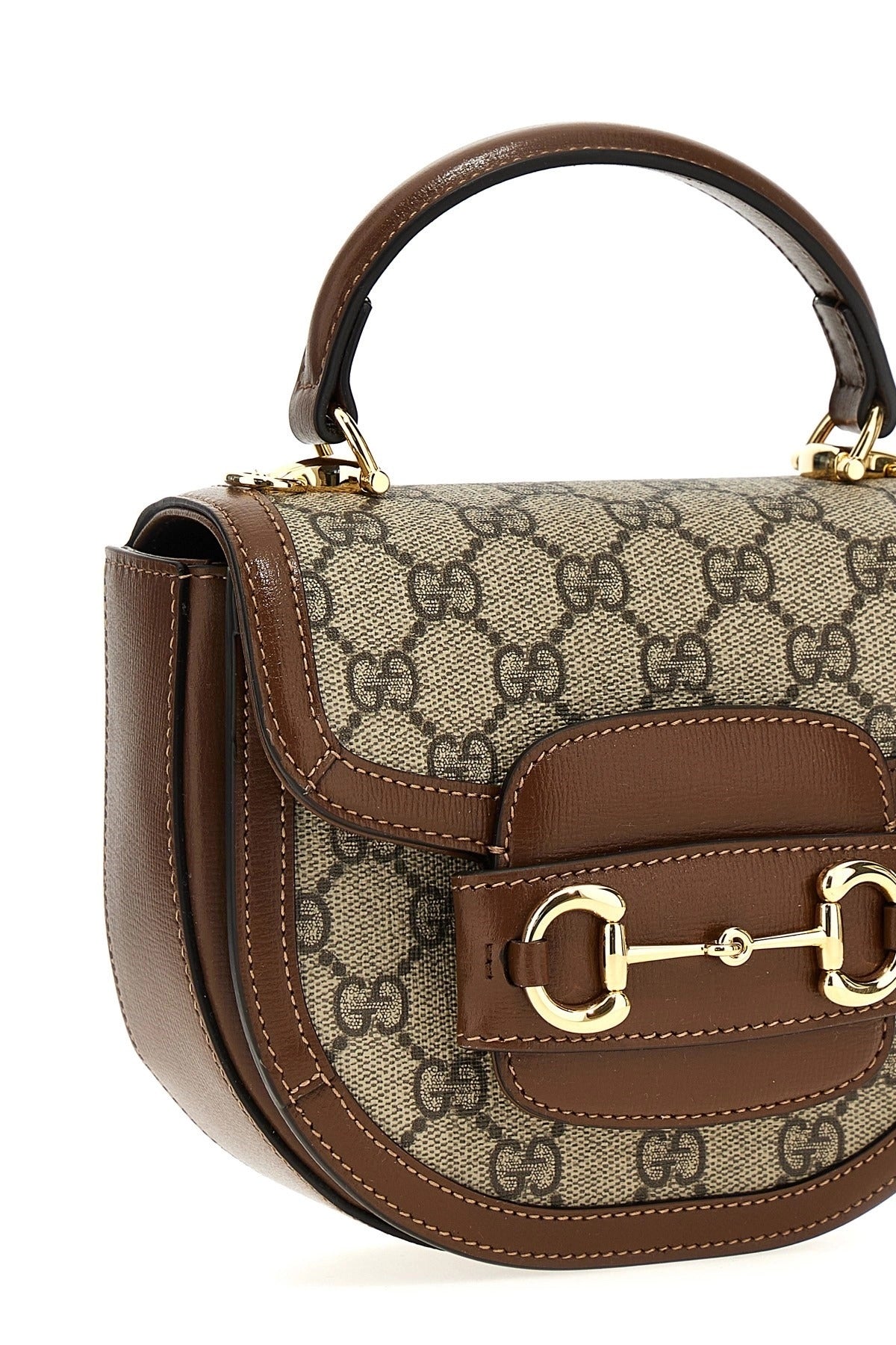 Gucci Horsebit 1955 Handbag