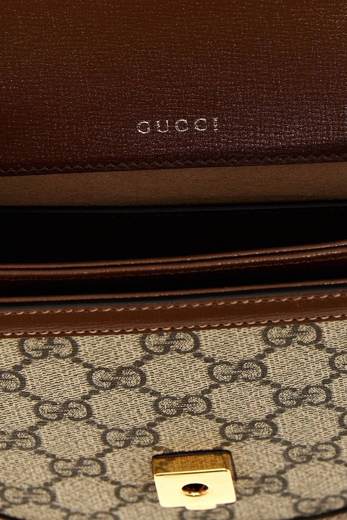 Gucci Horsebit 1955 Handbag