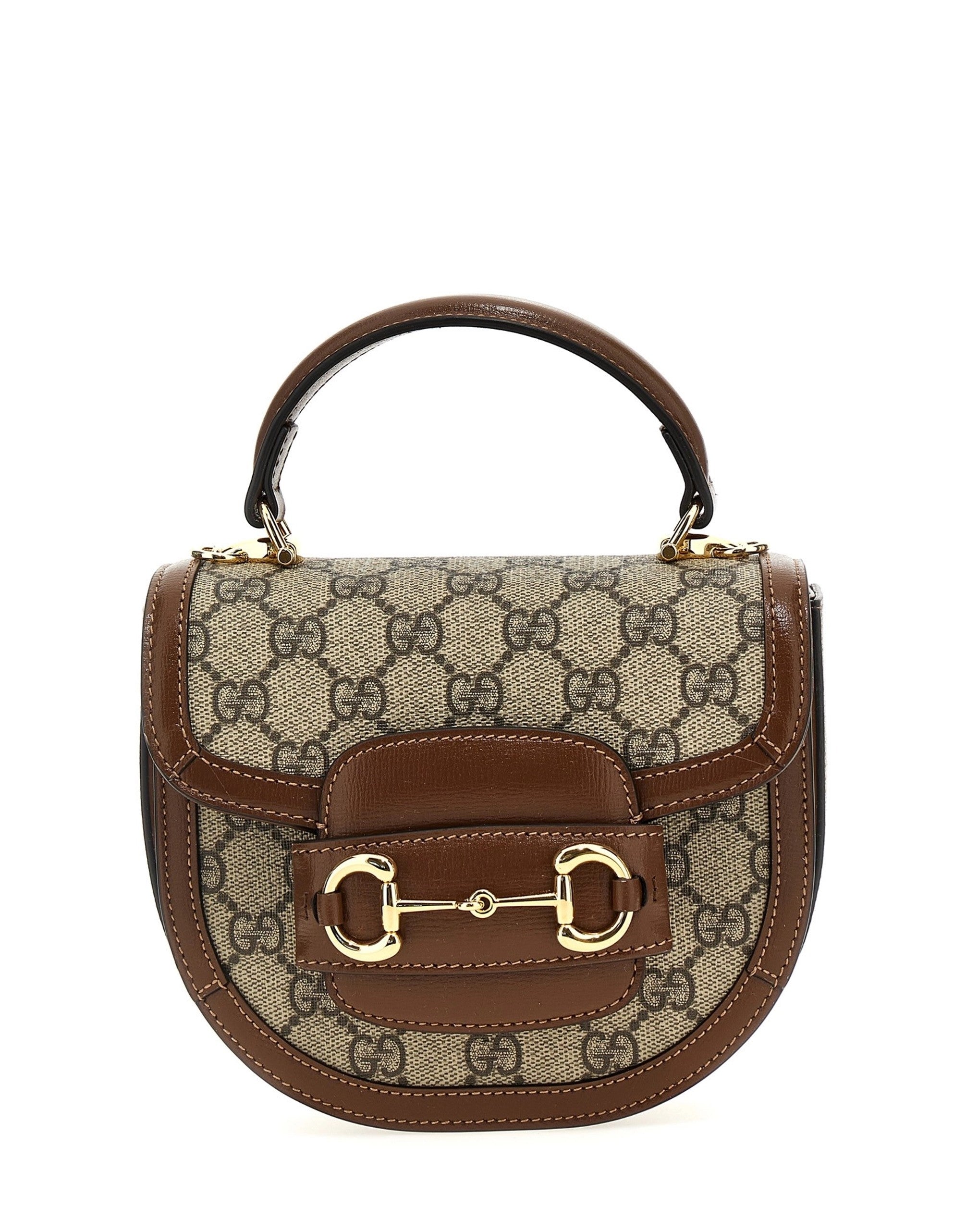 Gucci Horsebit 1955 Handbag