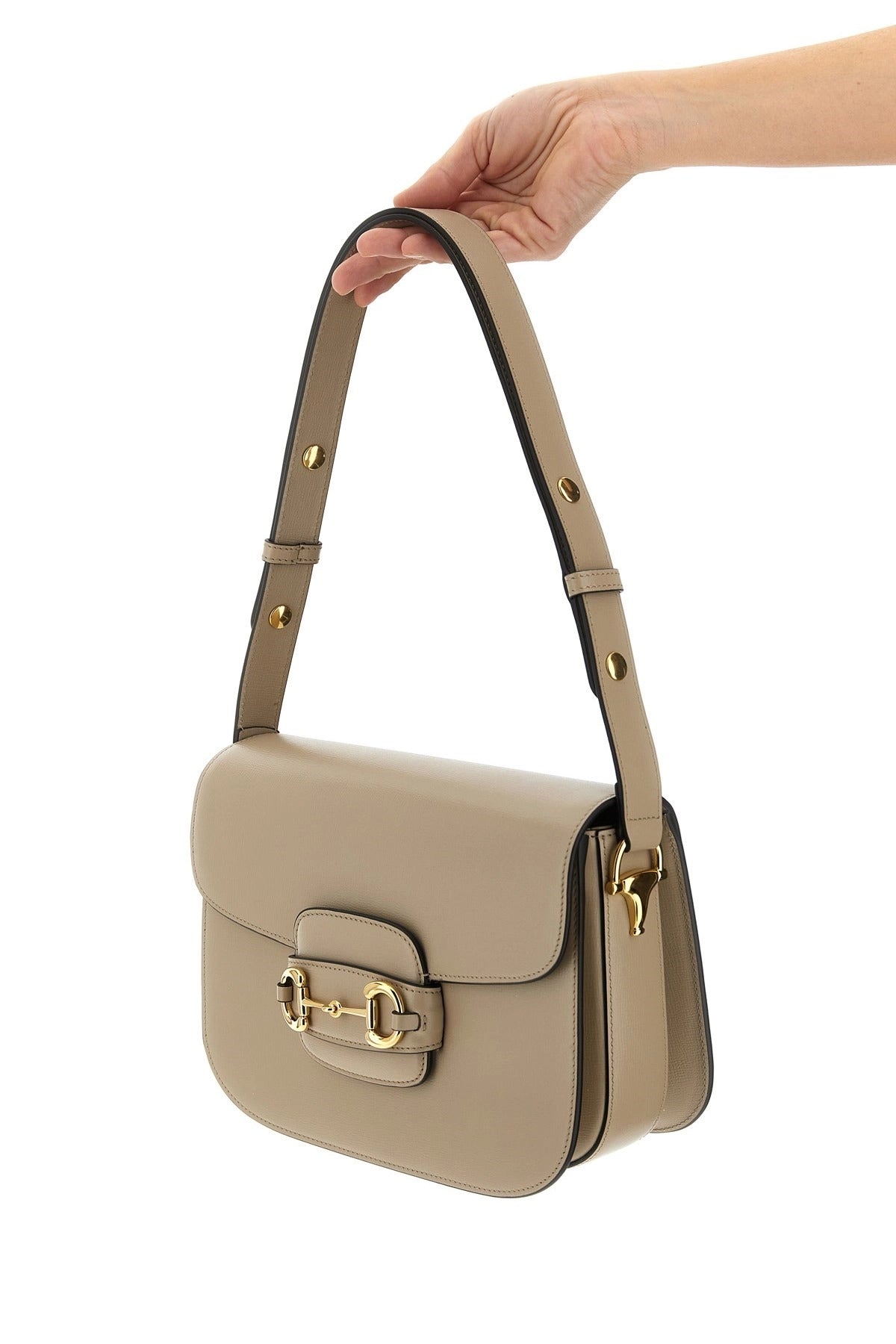 Gucci Horsebit 1955 Medium Shoulder Bag