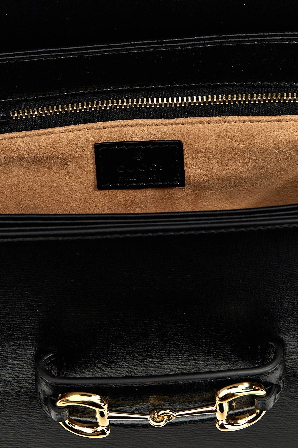 Gucci Horsebit 1955 Shoulder Bag