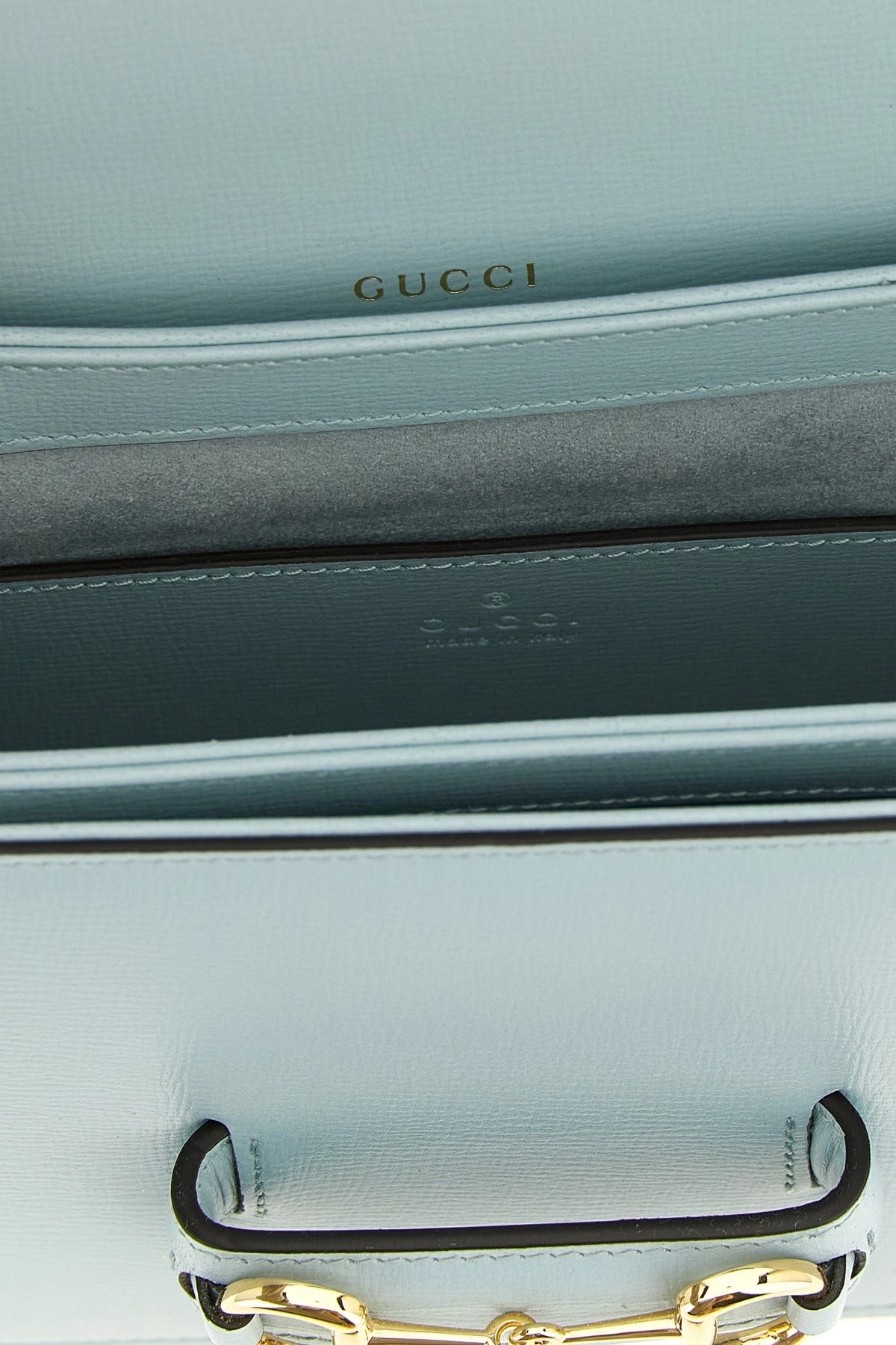 Gucci Horsebit 1955 Small Shoulder Bag