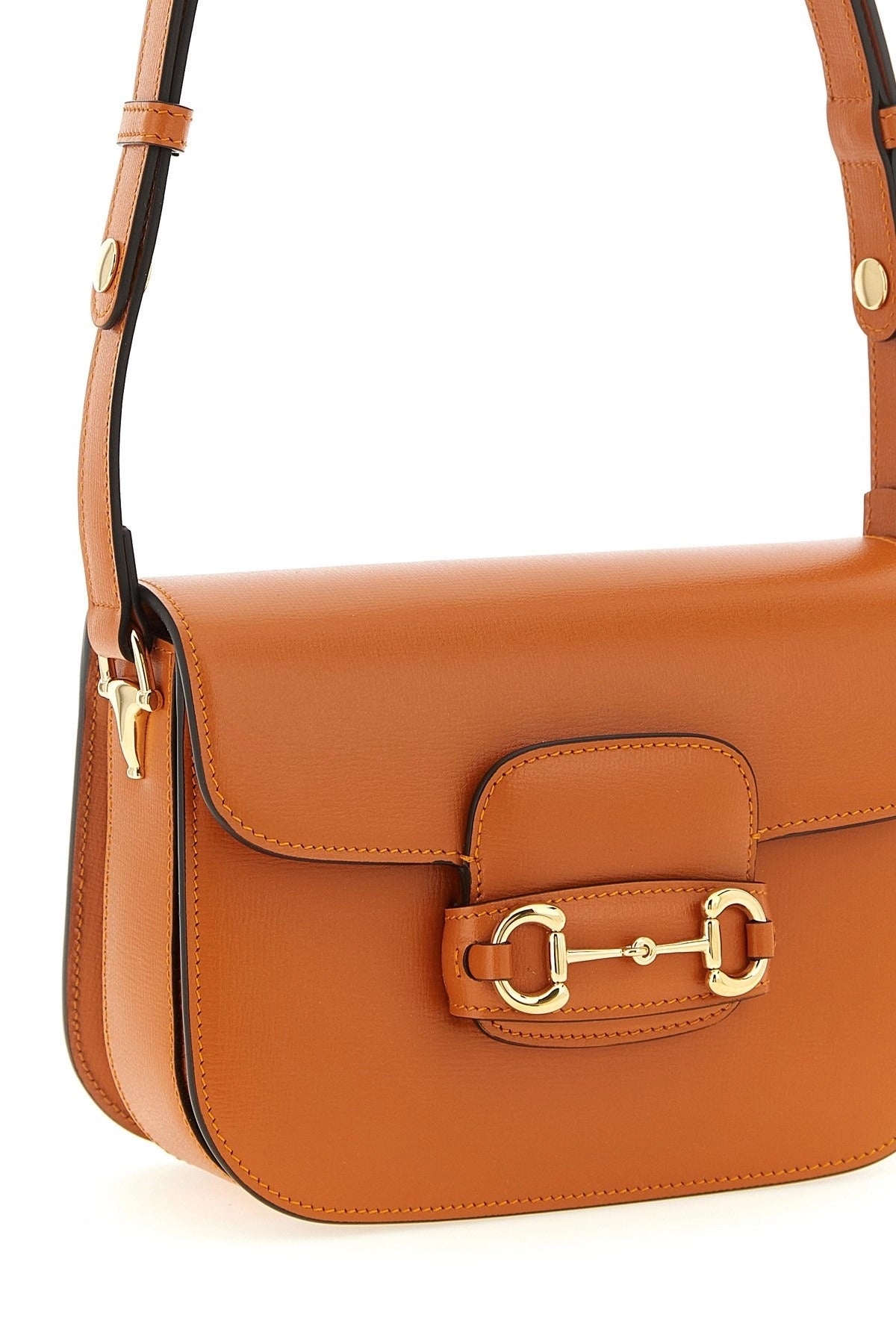 Gucci Horsebit 1955 Small Shoulder Bag