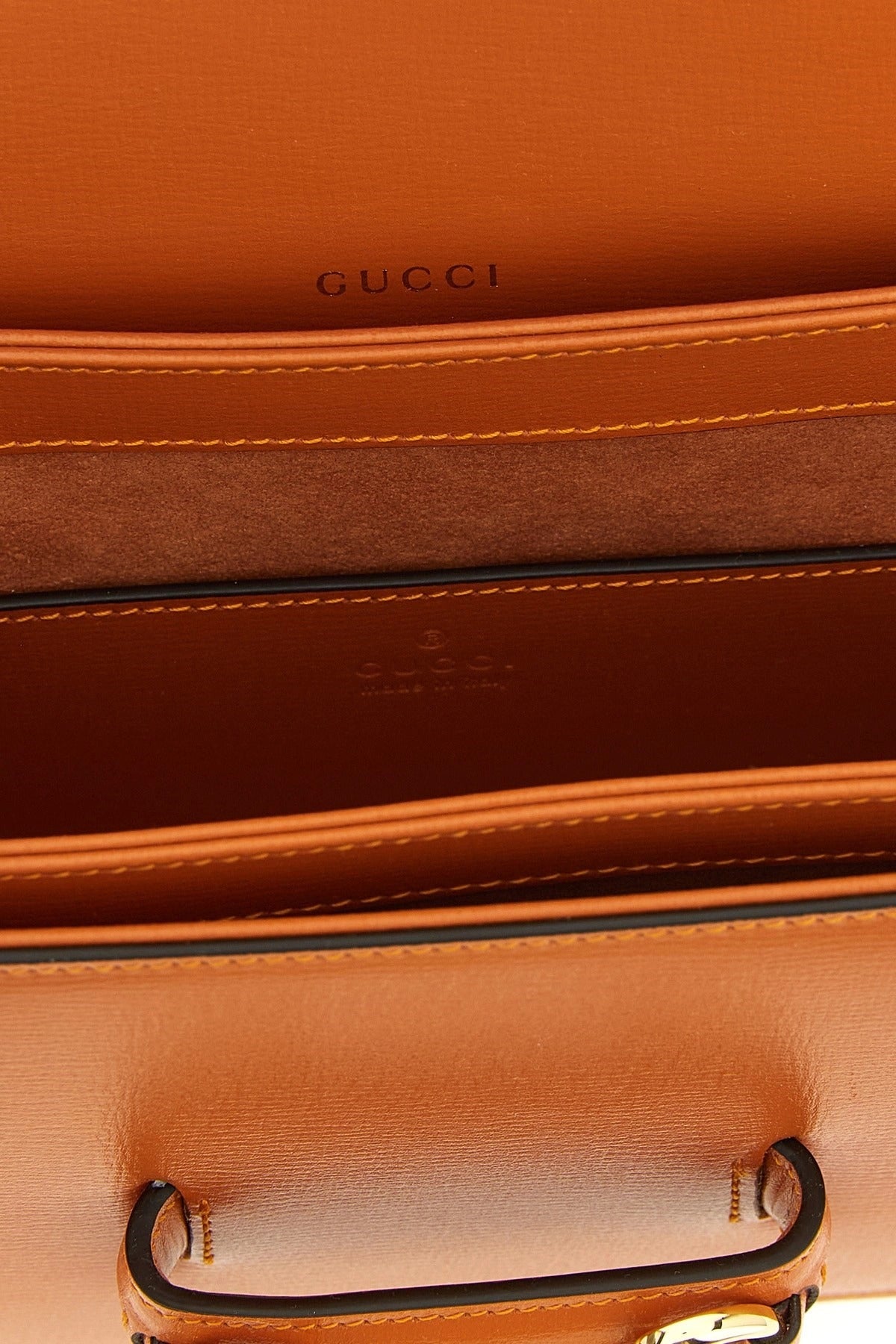 Gucci Horsebit 1955 Small Shoulder Bag
