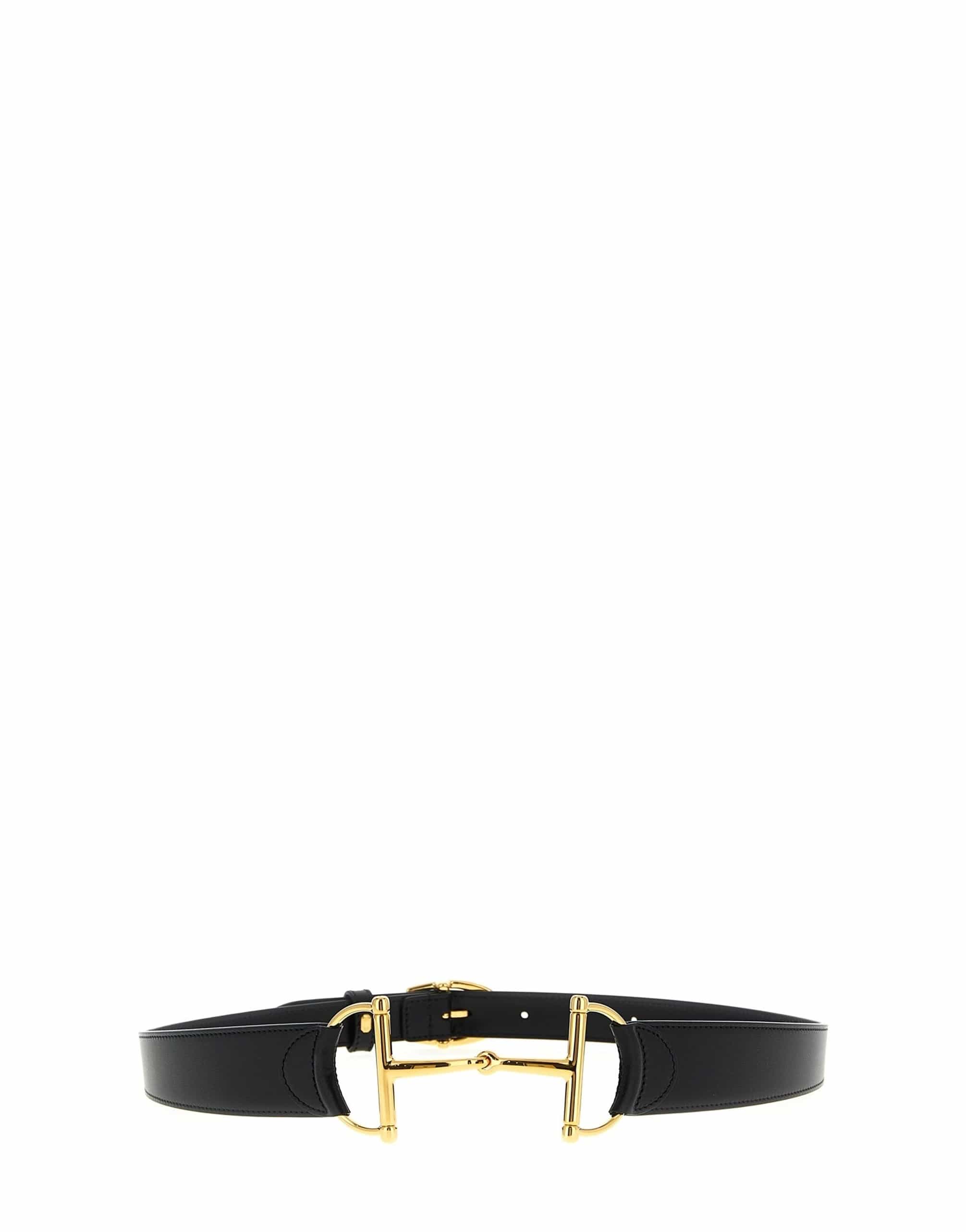 Gucci Gucci Horsebit Belt