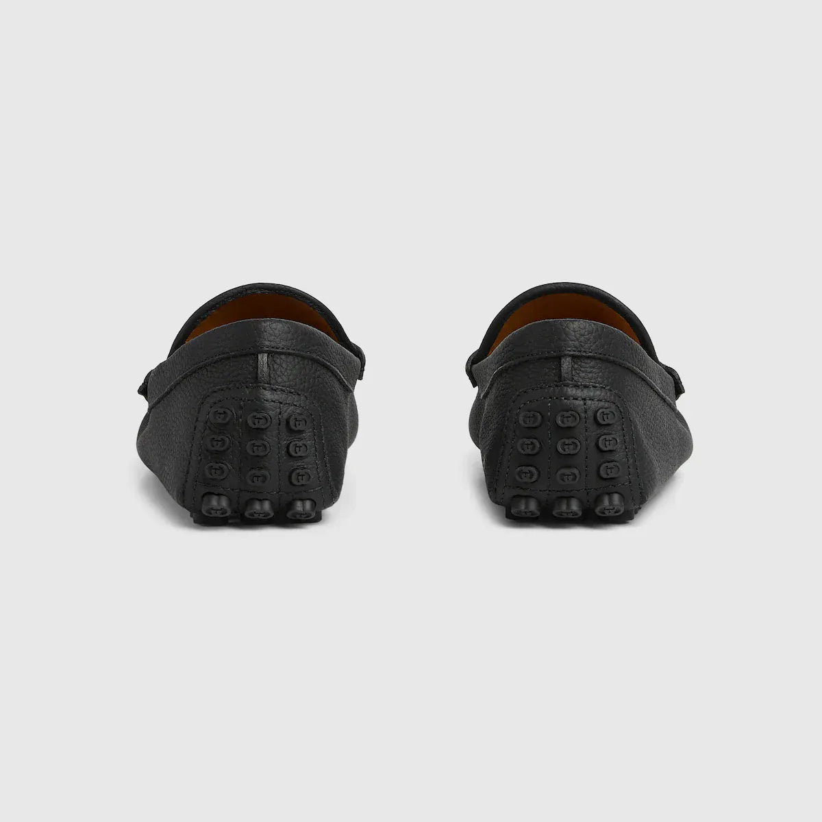 Gucci Horsebit-Detail Loafers
