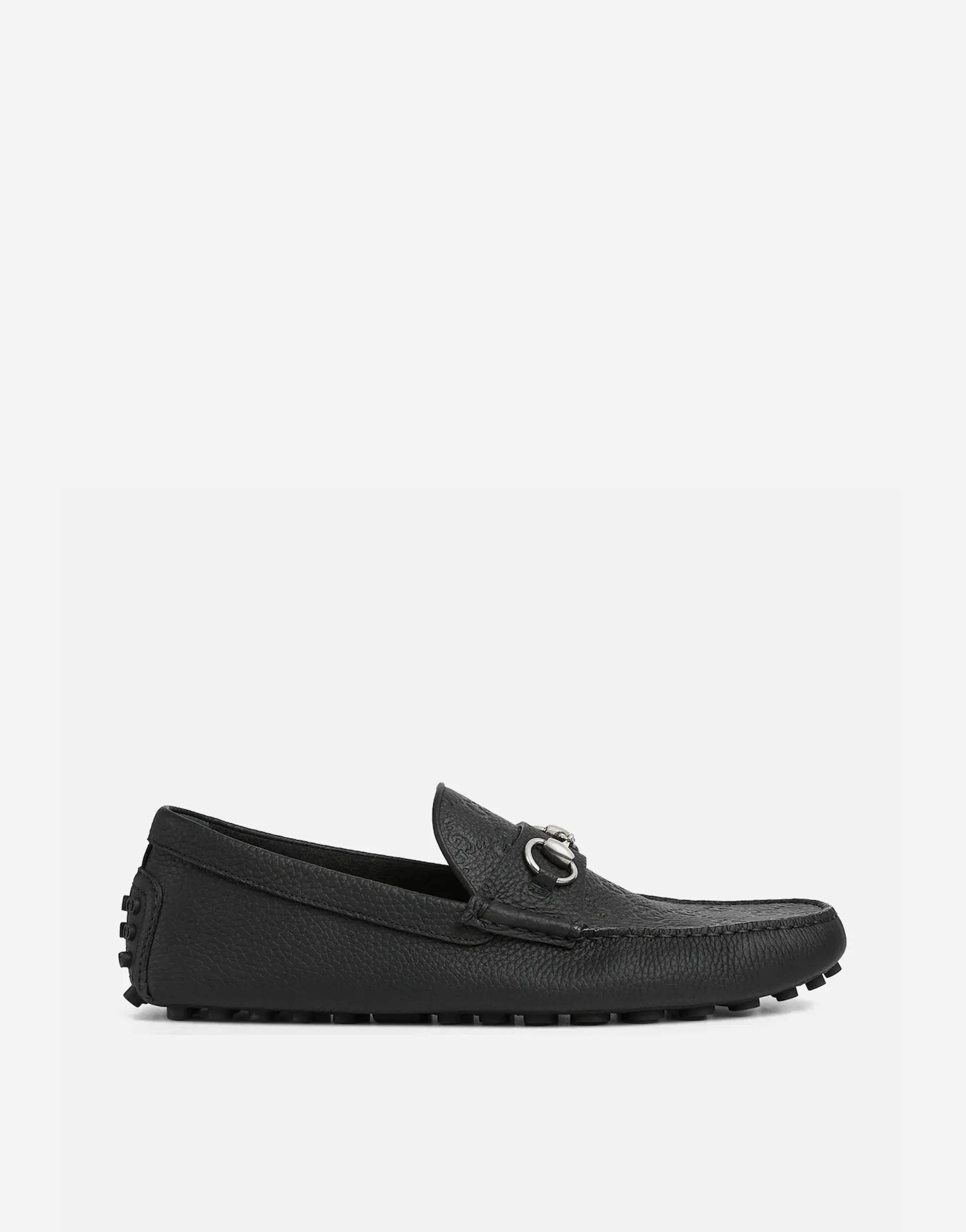 Gucci Horsebit-Detail Loafers