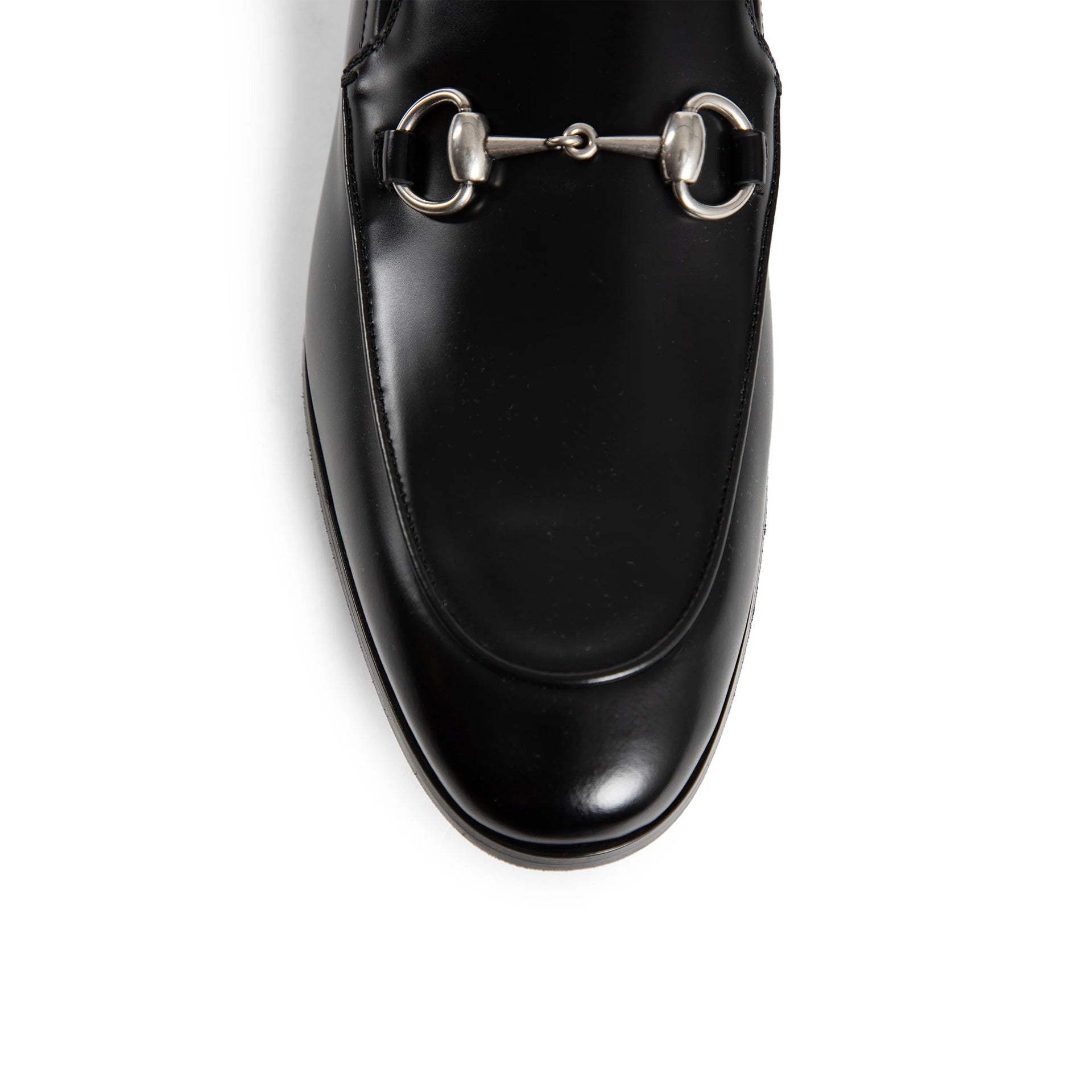 Gucci Horsebit Loafer