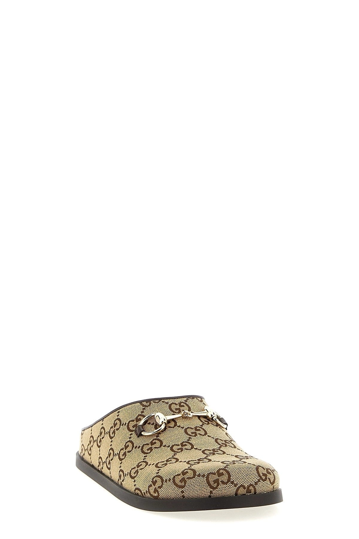Gucci Horsebit Sabot - alternate view