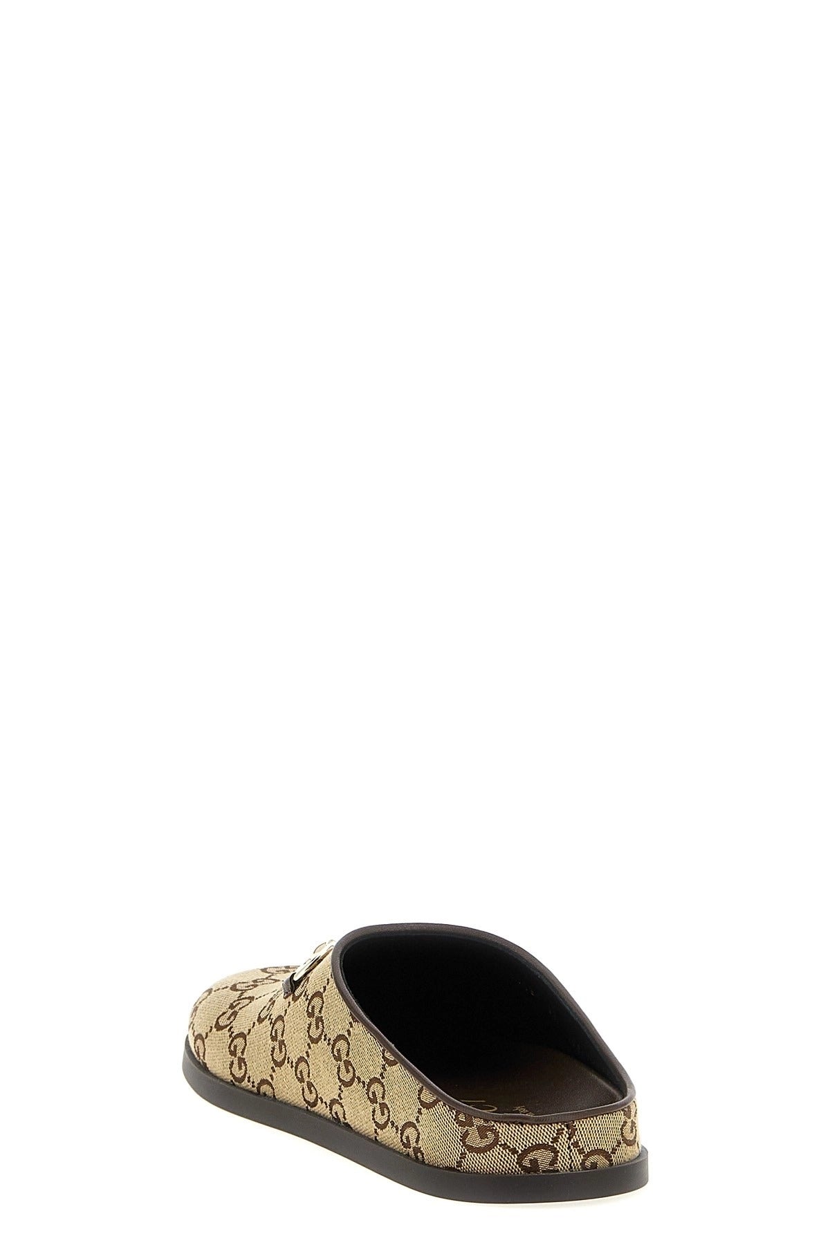 Gucci Horsebit Sabot