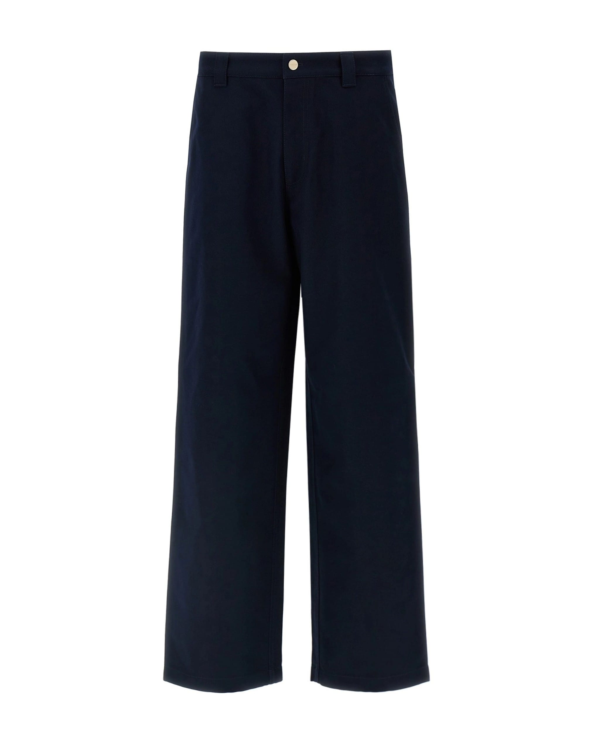 Gucci Gucci Incrocio GG Pants