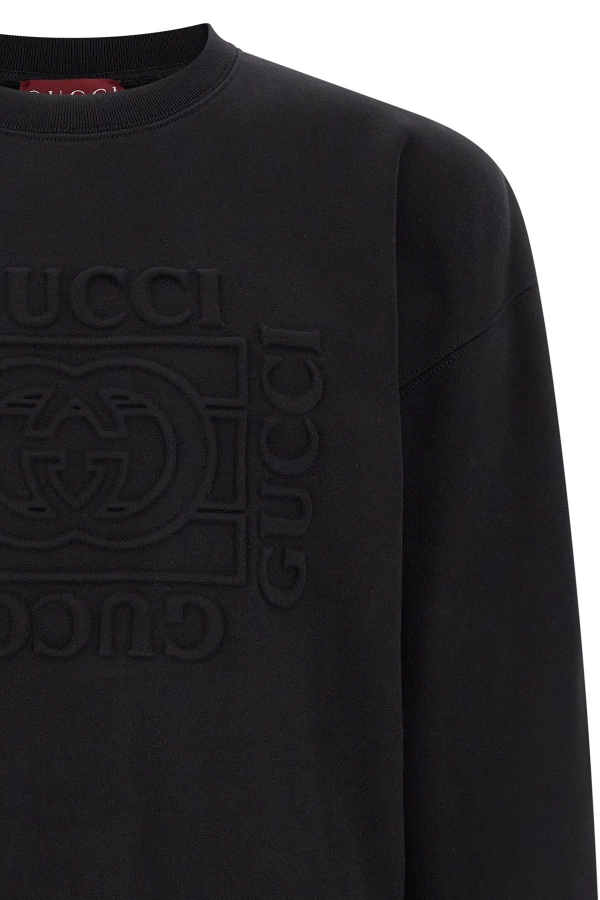 Gucci Incrocio GG Sweatshirt
