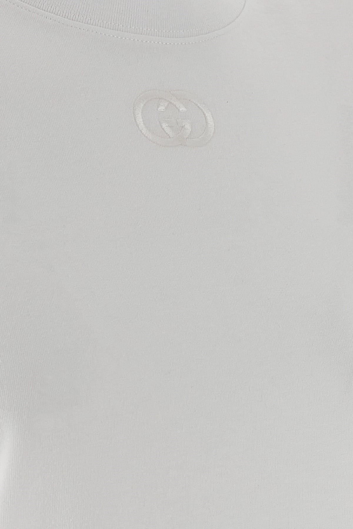 Gucci Incrocio GG top