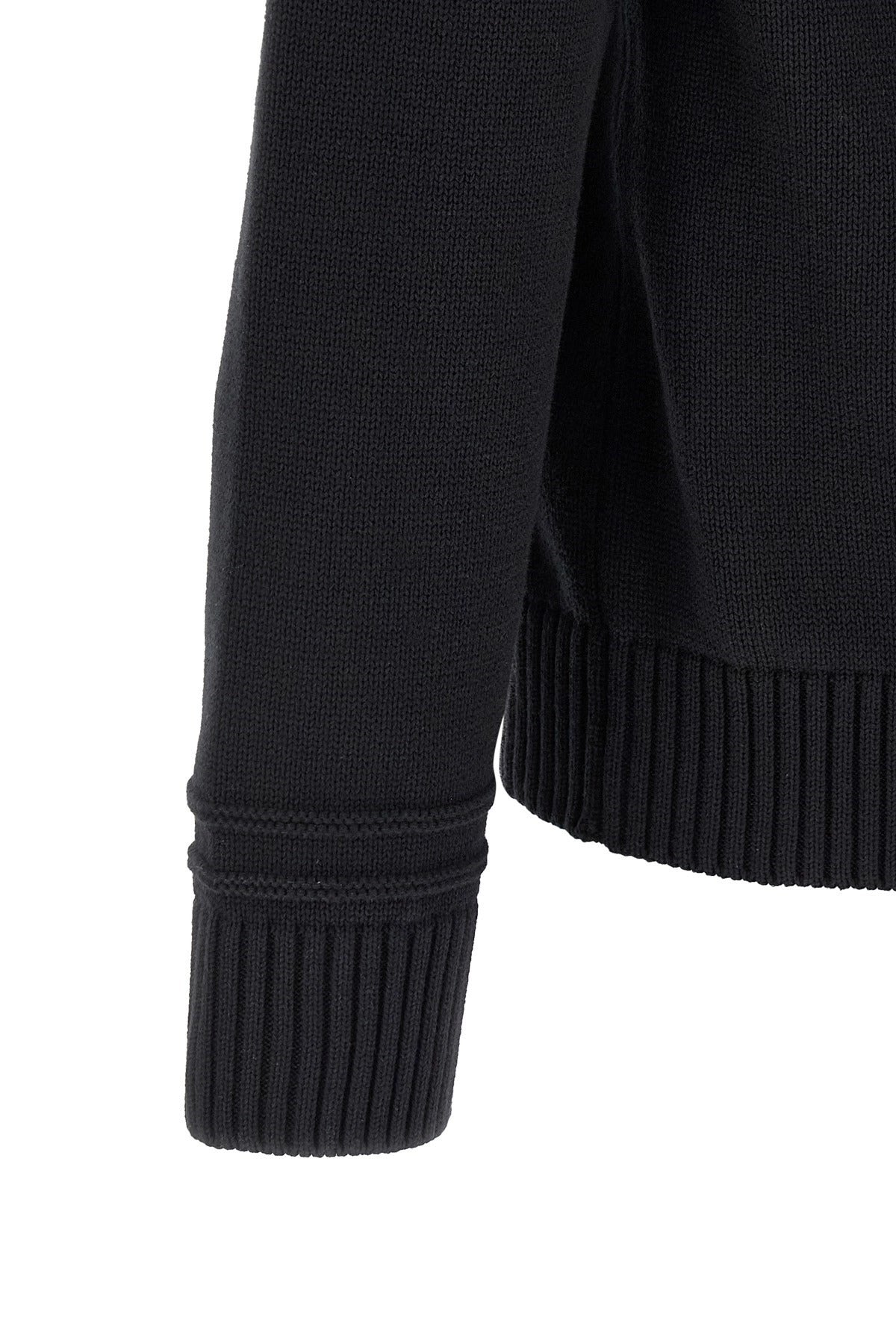 Gucci Intarsia Sweater