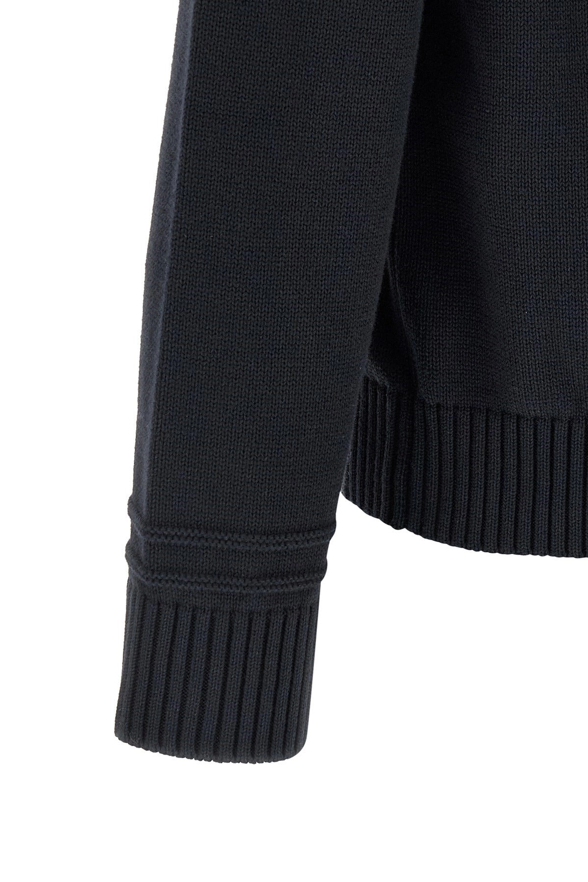 Gucci Intarsia Sweater