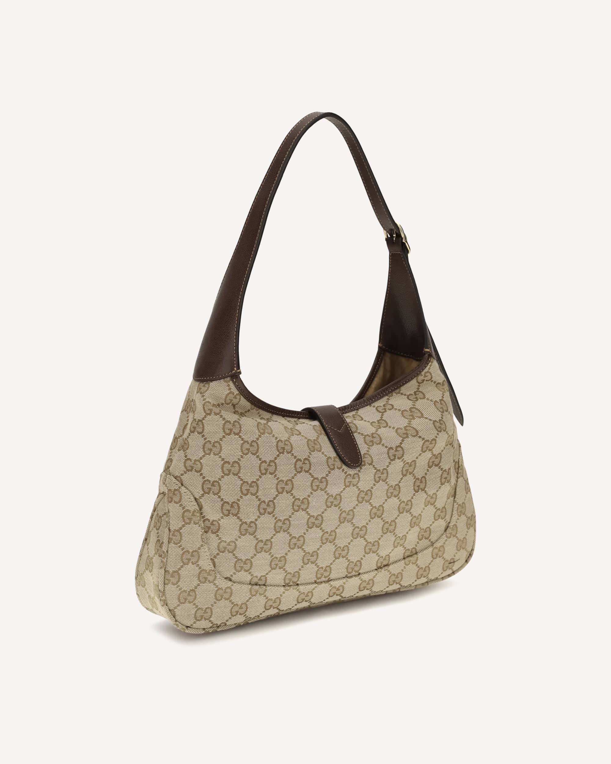 Gucci Jackie 1961 Medium Shoulder Bag