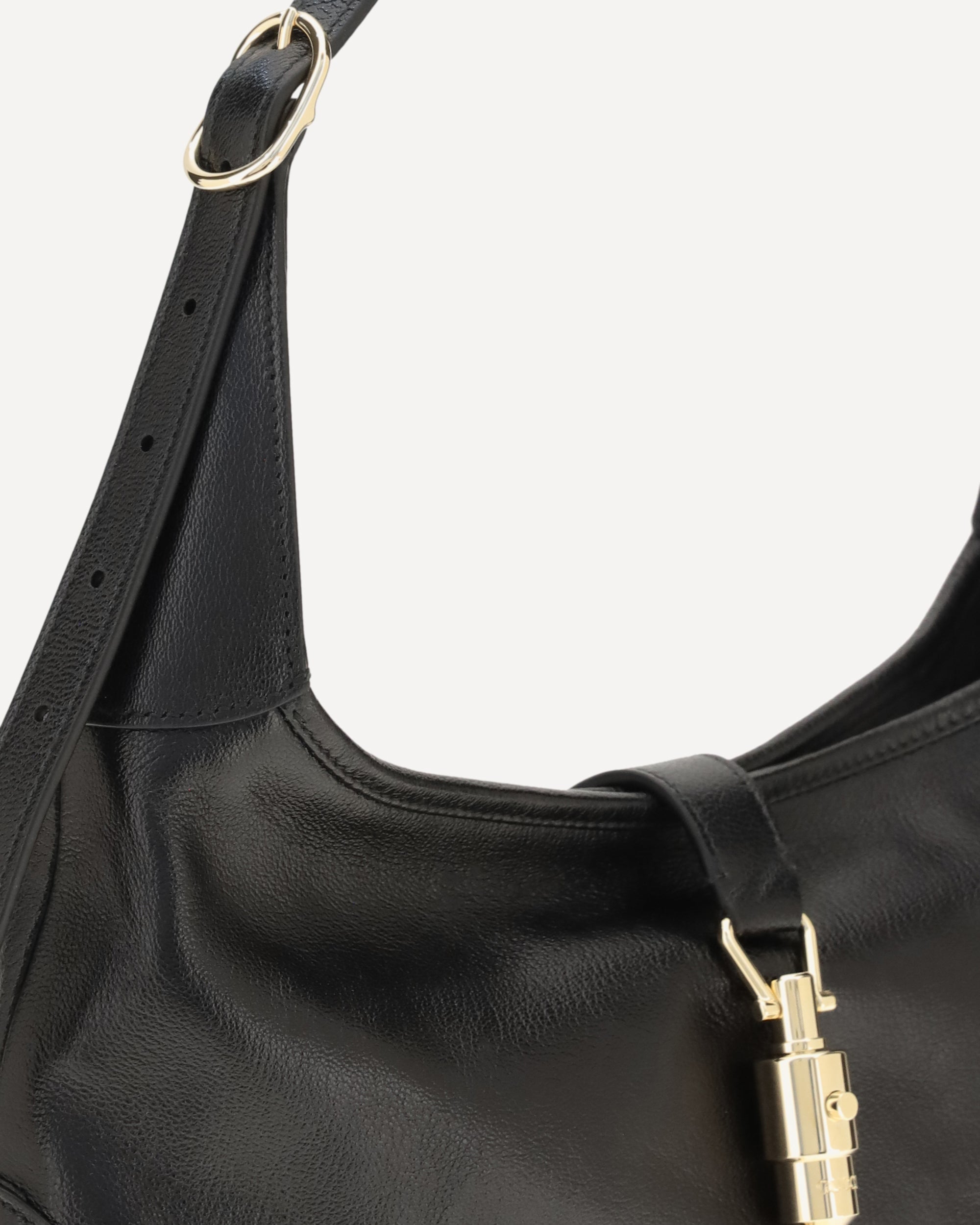 Gucci Jackie 1961 Shoulder Bag
