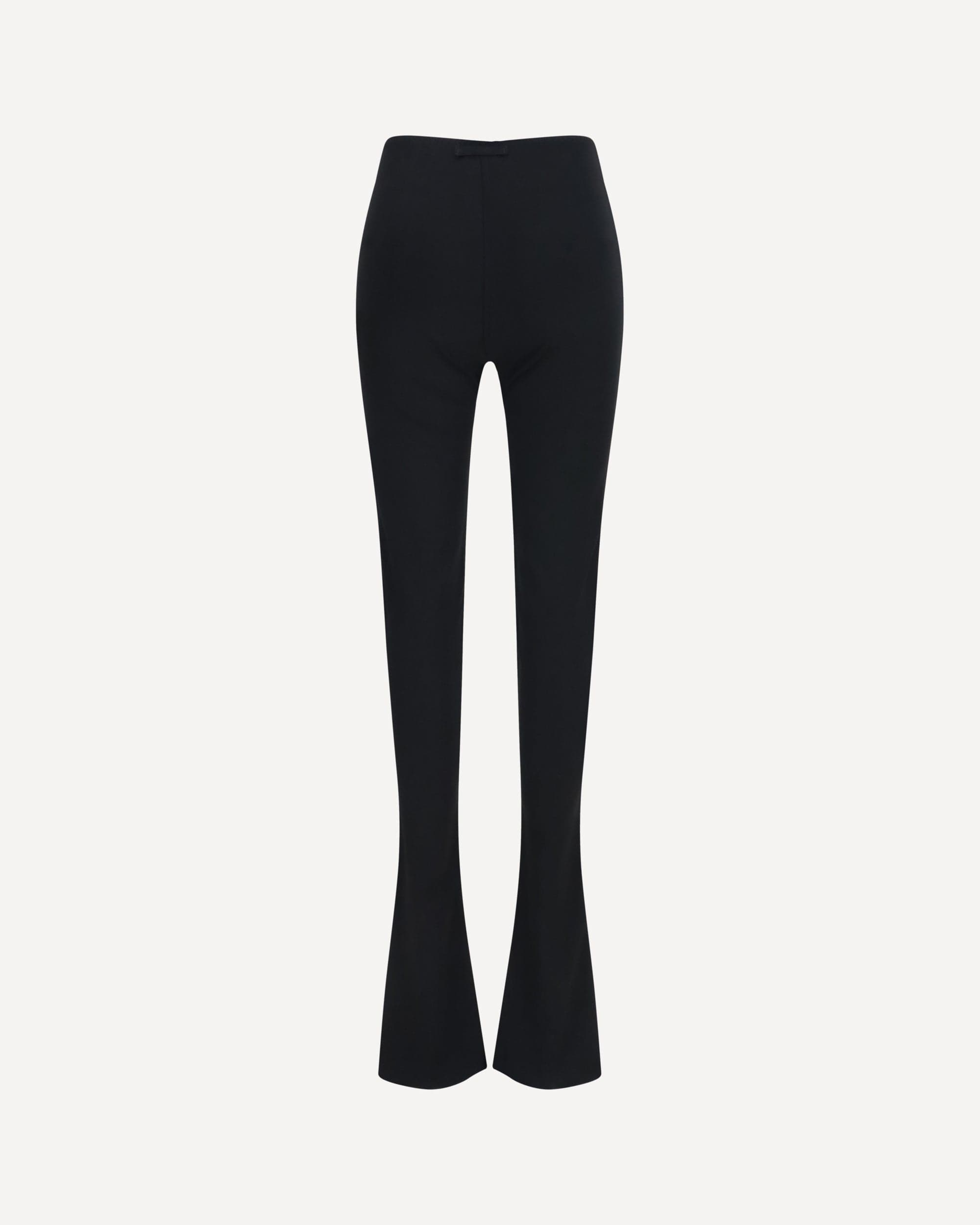 Gucci Jersey Crêpe Pants - alternate view