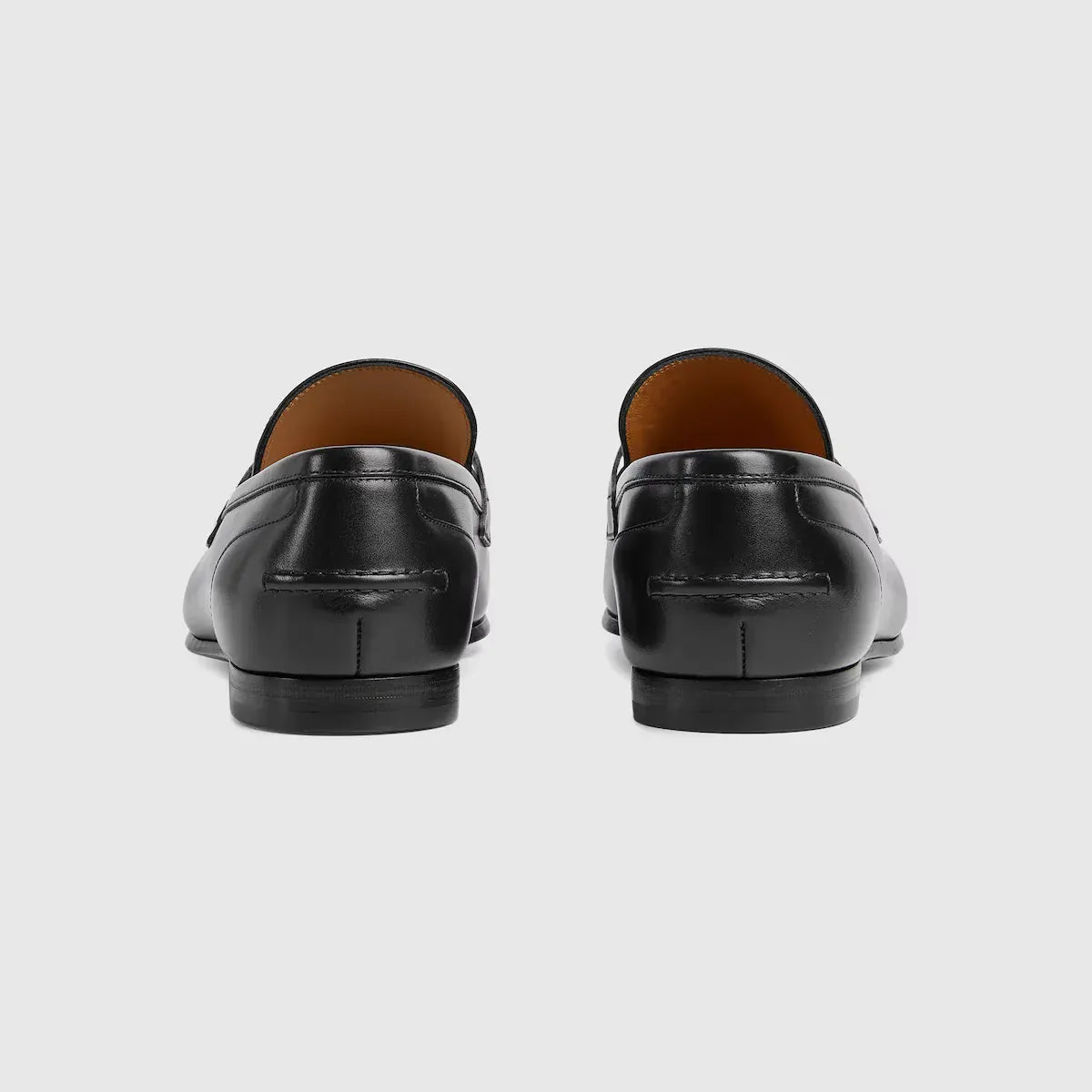 Gucci Jordaan Loafers