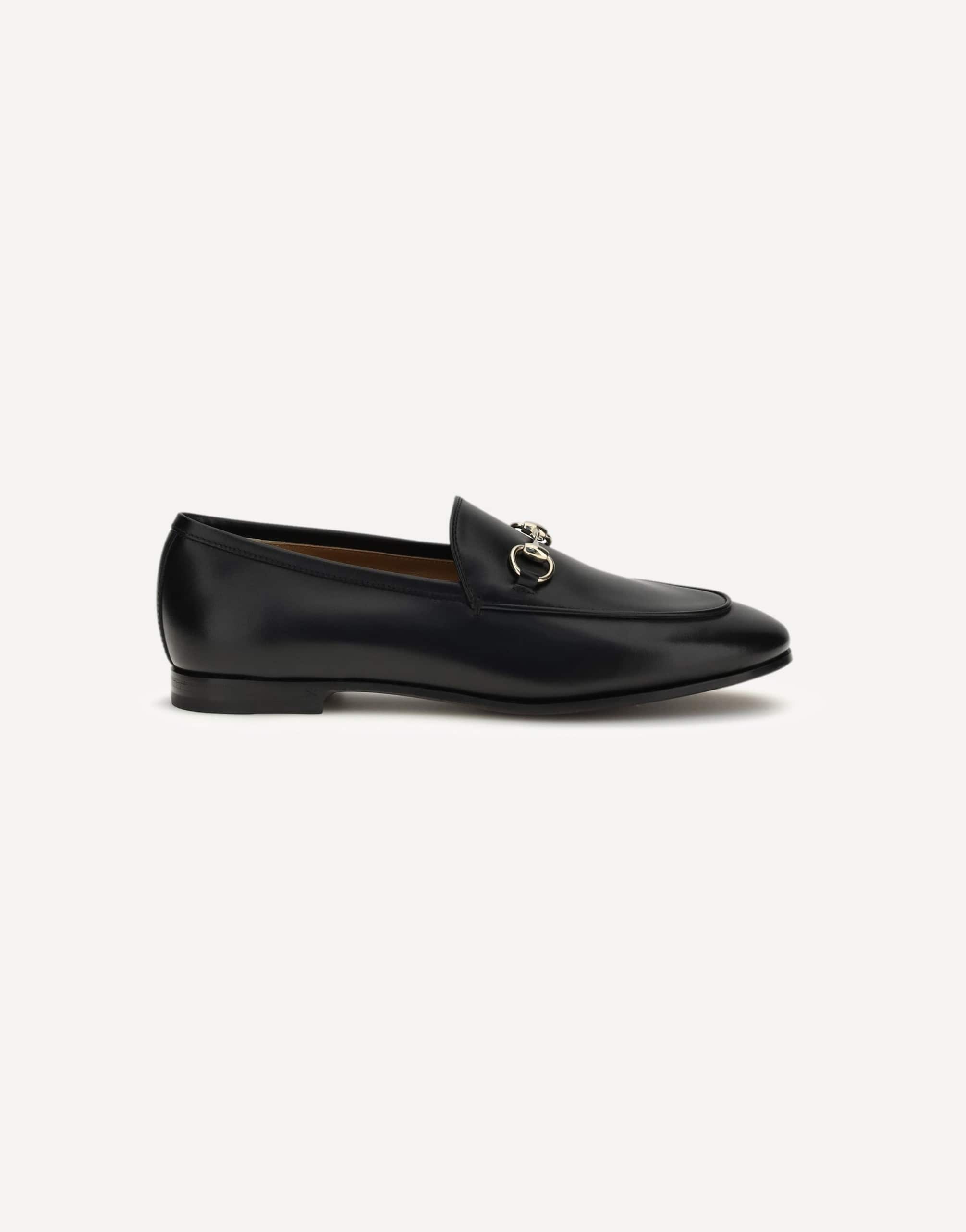 Gucci Gucci Jordaan Loafers