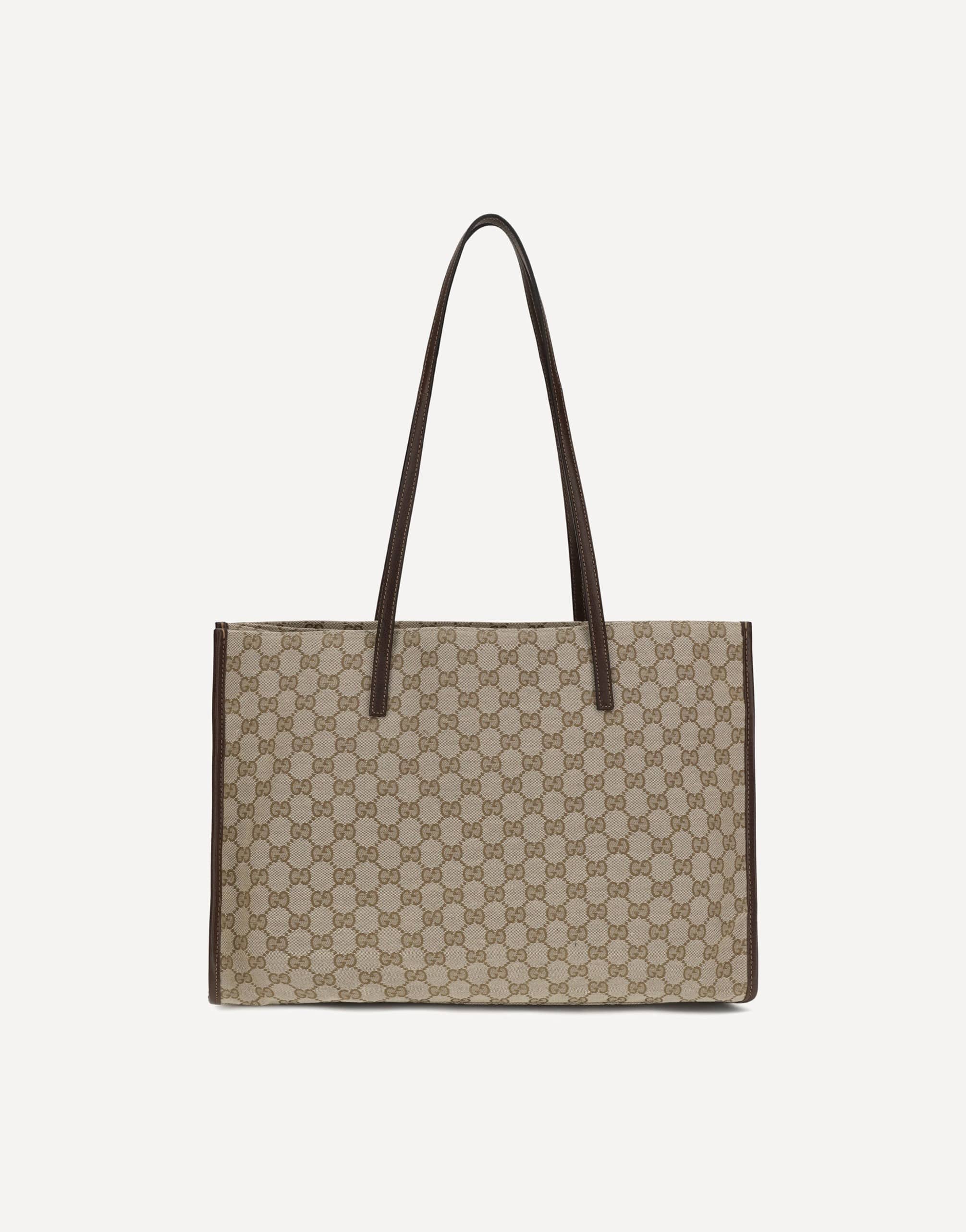 Gucci Gucci Large Londra Tote Bag