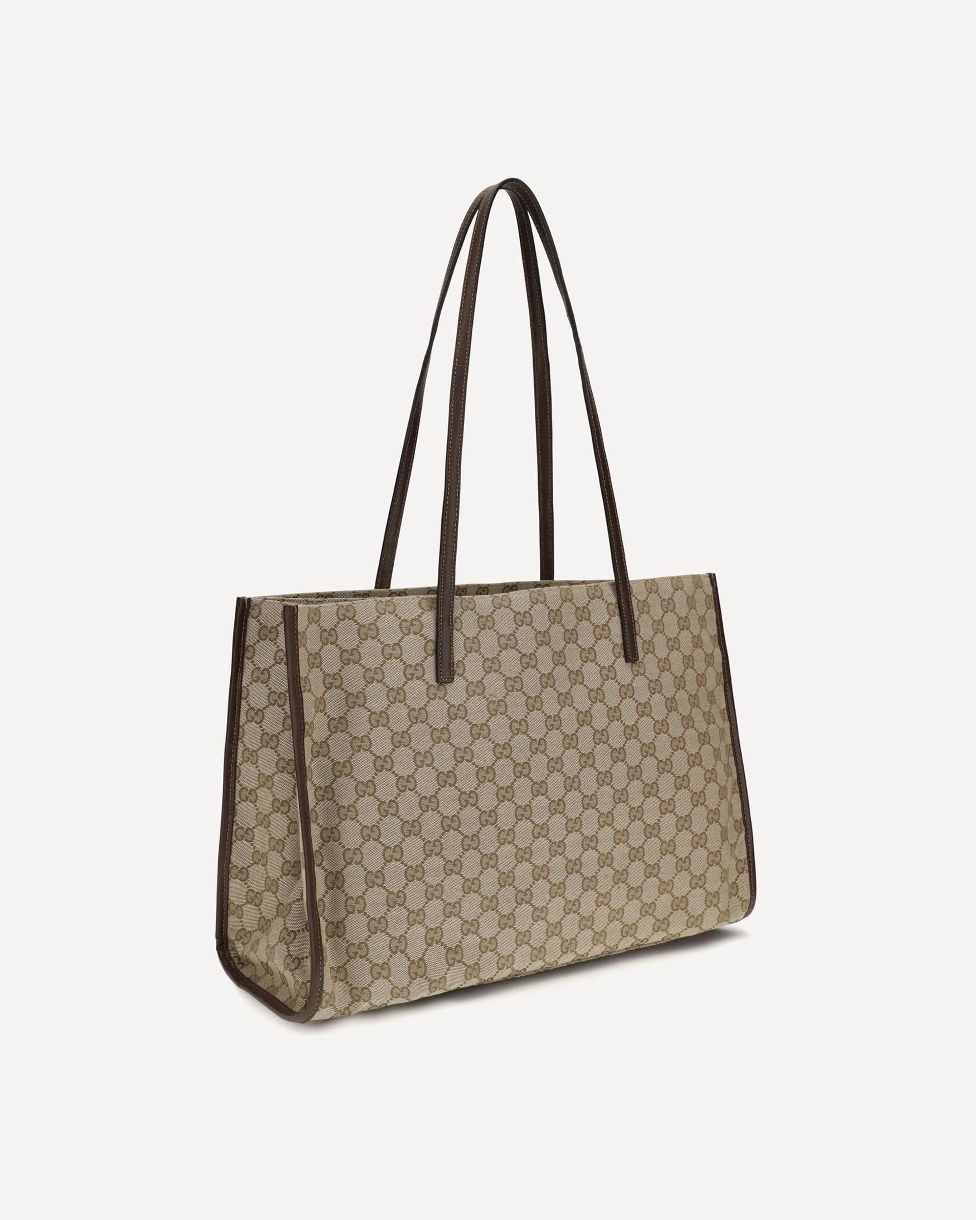 Gucci Large Londra Tote Bag | Sendegaro IT