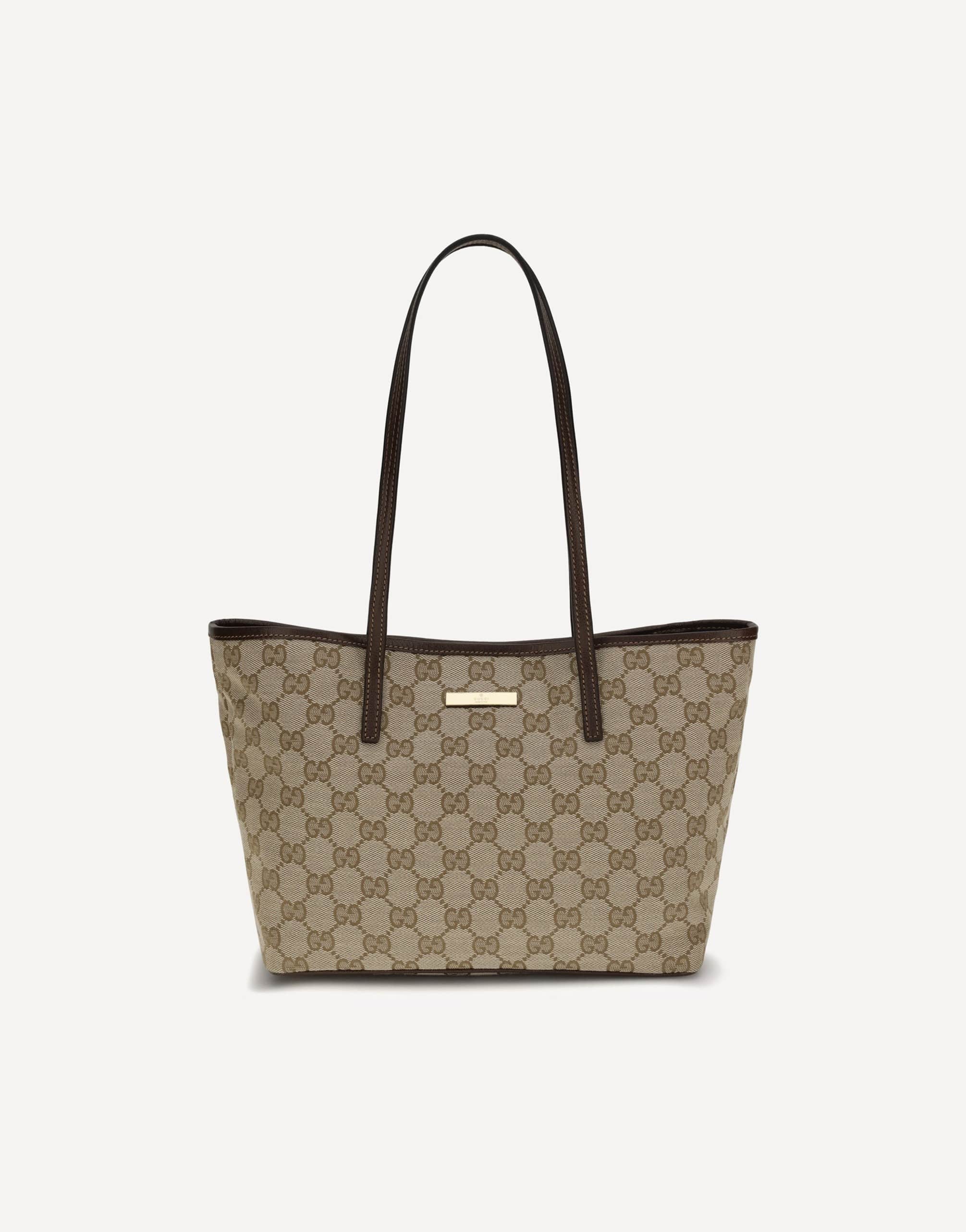 Gucci Gucci Large Tribeca Tote Bag