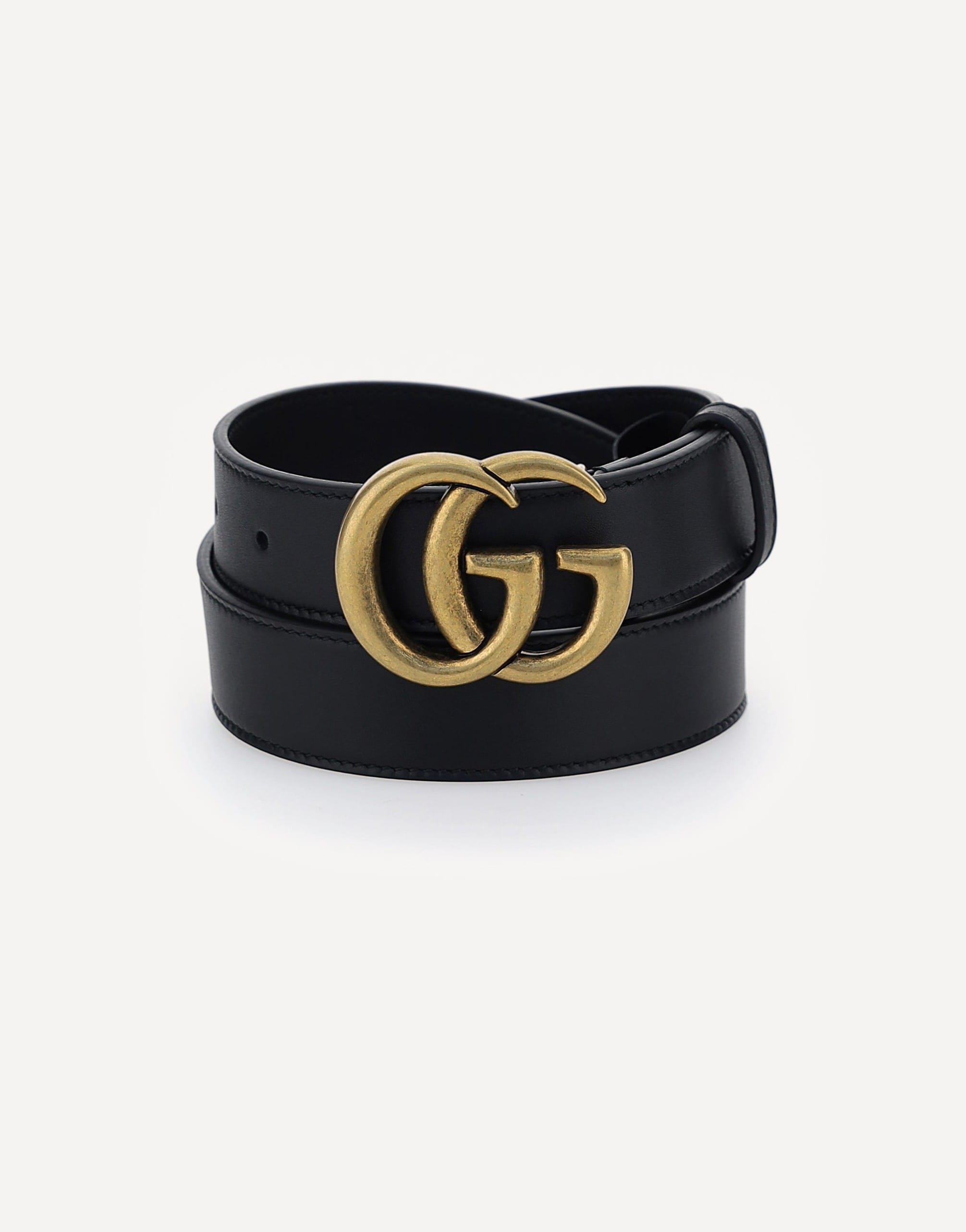 Gucci Gucci Leather Belt