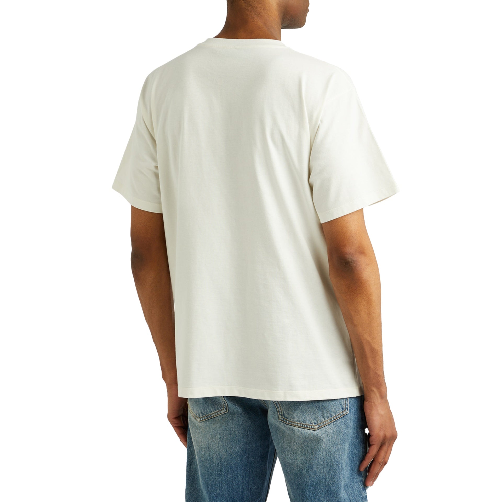 Gucci T-shirt met bliksemprint