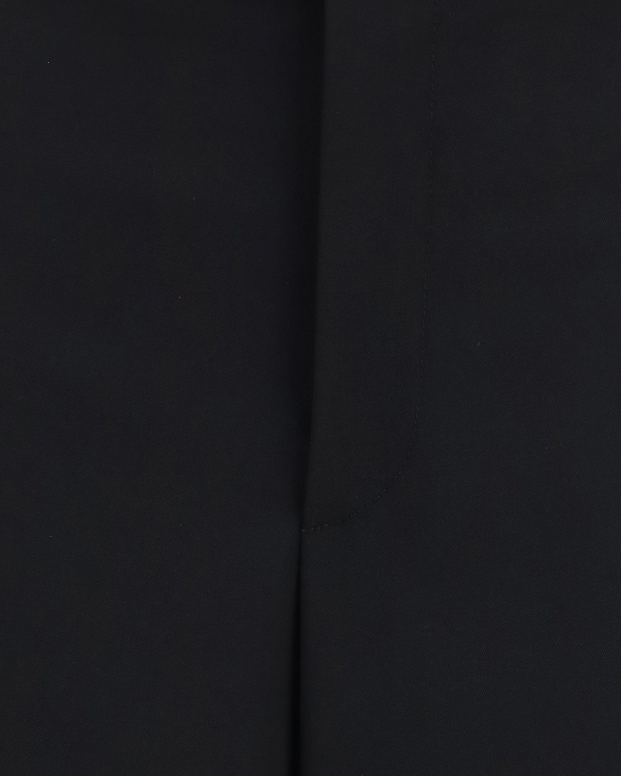 Gucci Gucci Lightweight Wool Pants