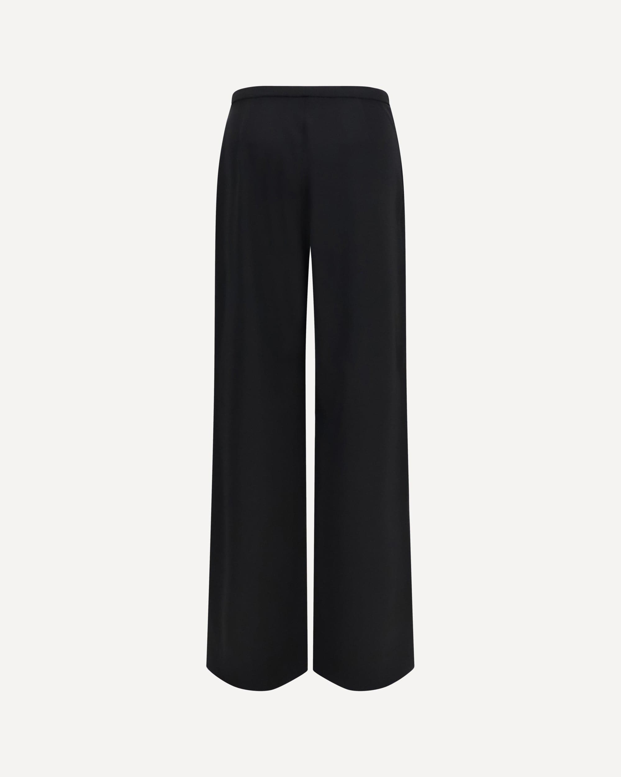 Gucci Gucci Lightweight Wool Pants