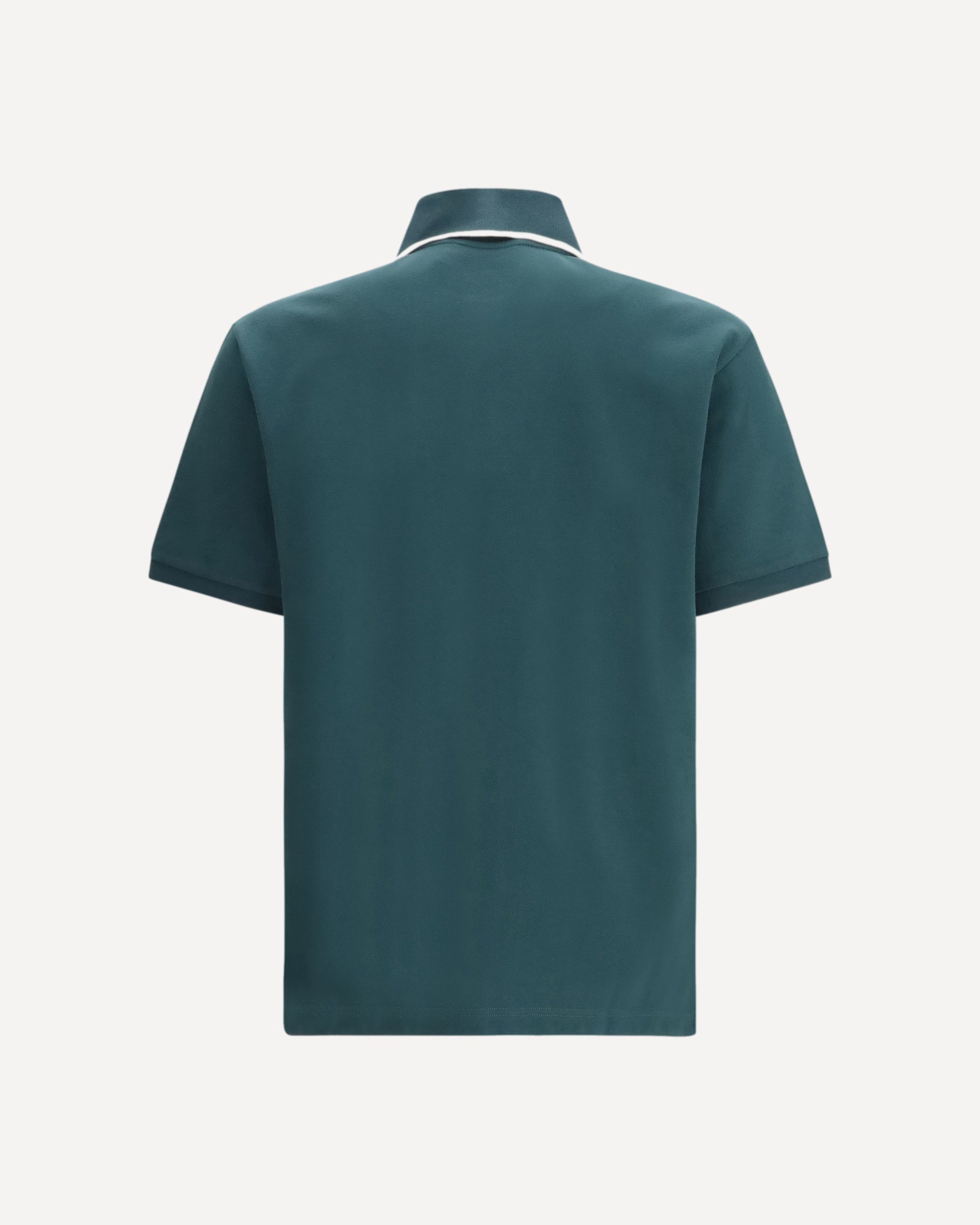 Gucci Logoed Polo Shirt - alternate view