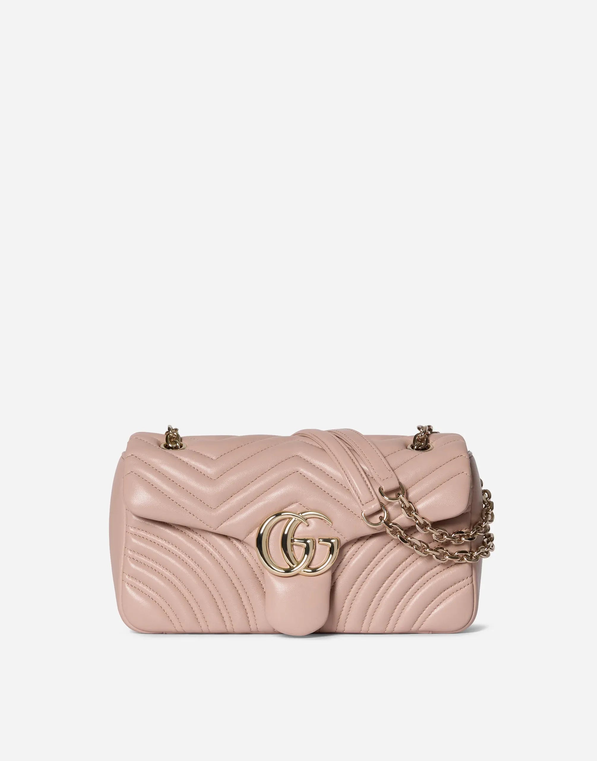 Gucci Marmont Medium Shoulder Bag