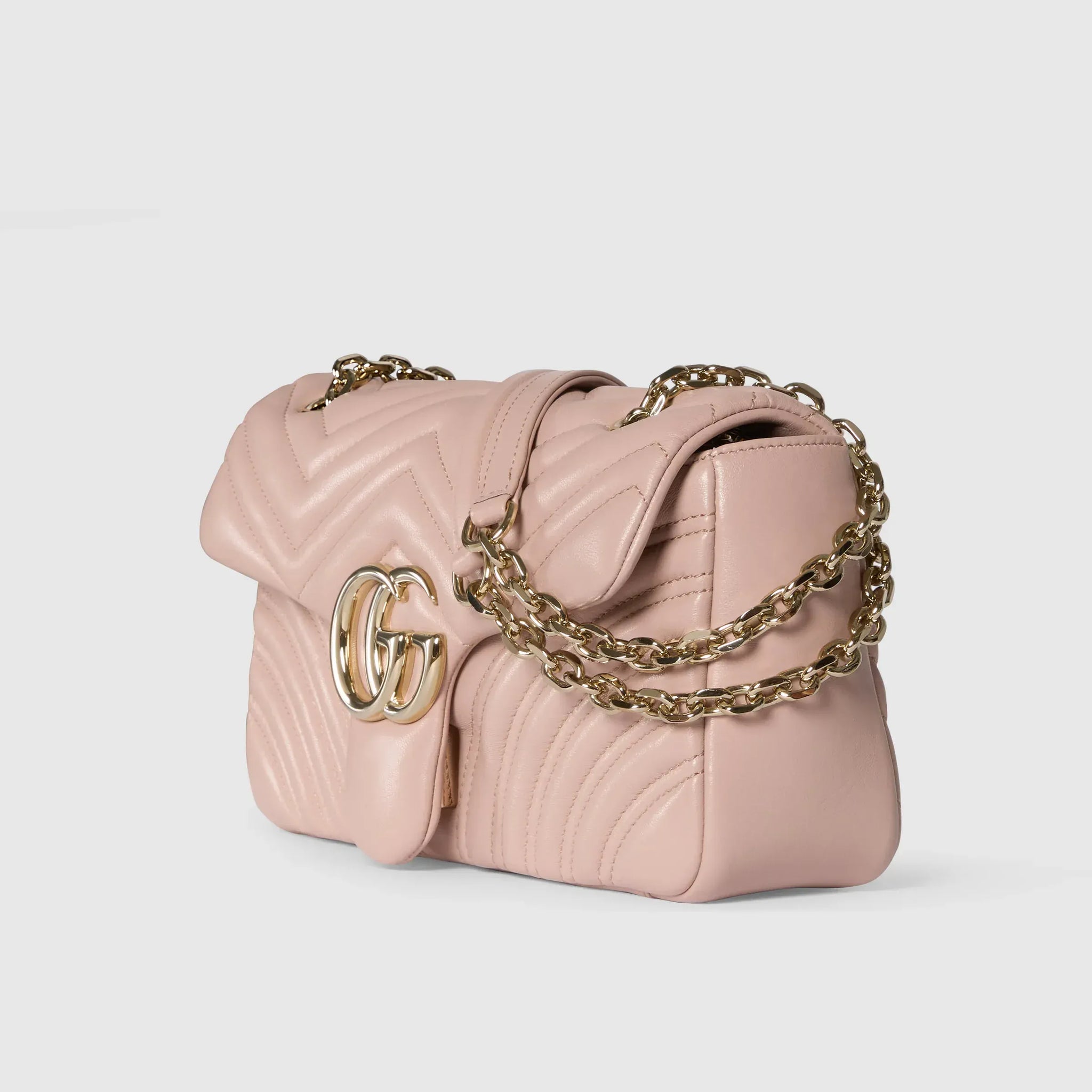 Gucci マーモント ミディアム ショルダーバッグ | Sendegaro JP Gucci マーモント ミディアム ショルダーバッグ | Sendegaro JP