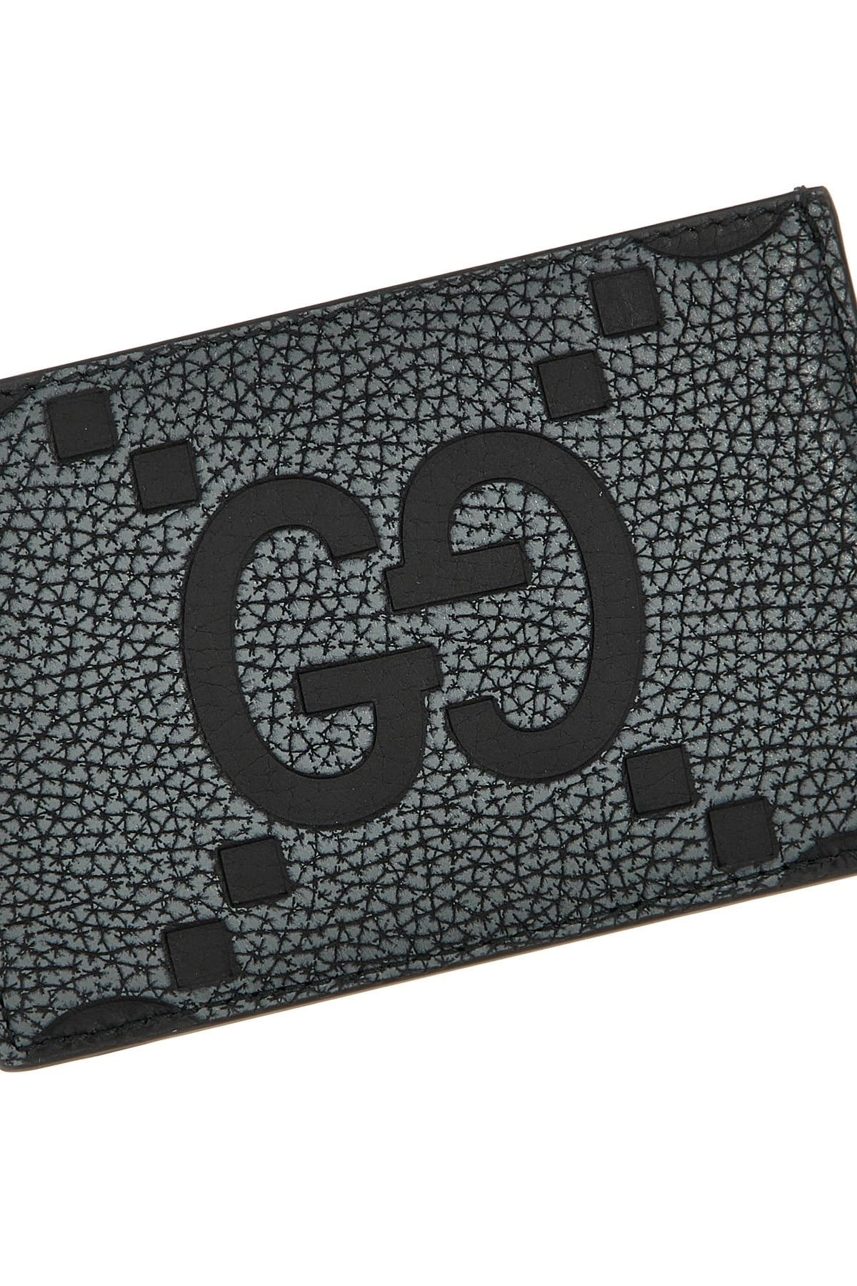 Gucci Gucci Maxi GG Cardholder