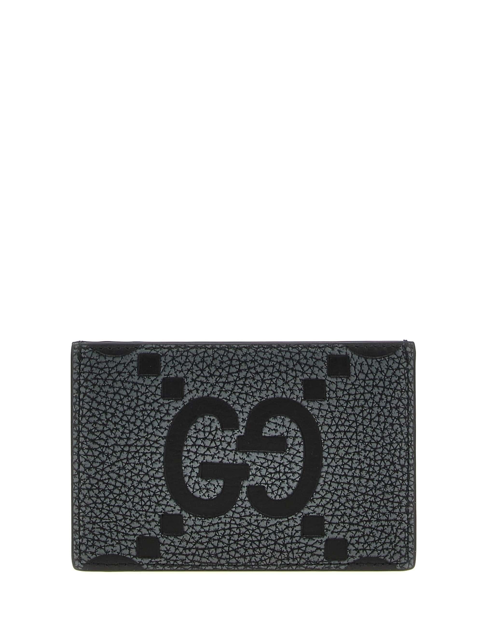 Gucci Gucci Maxi GG Cardholder