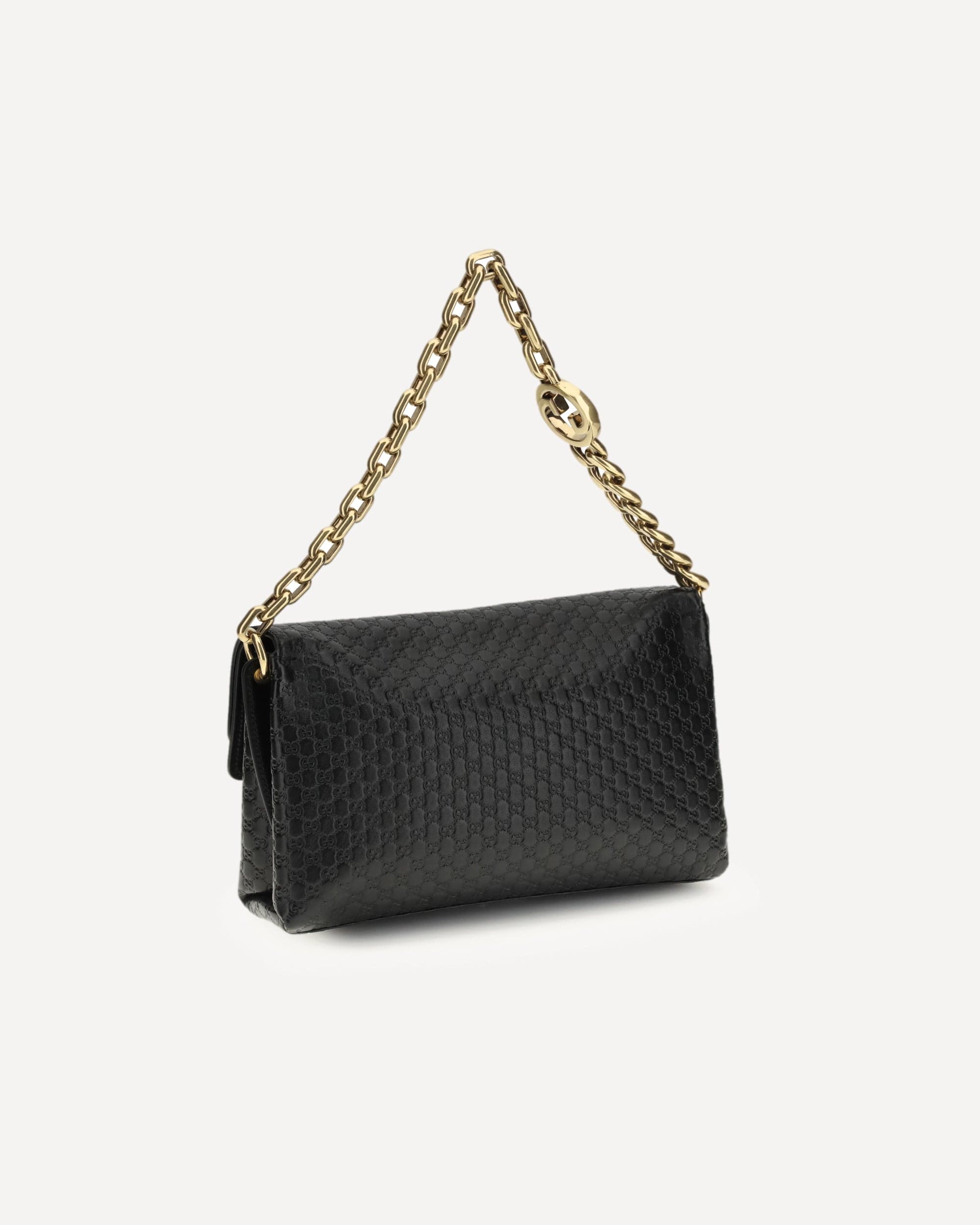 Gucci Medium Chain Shoulder Bag