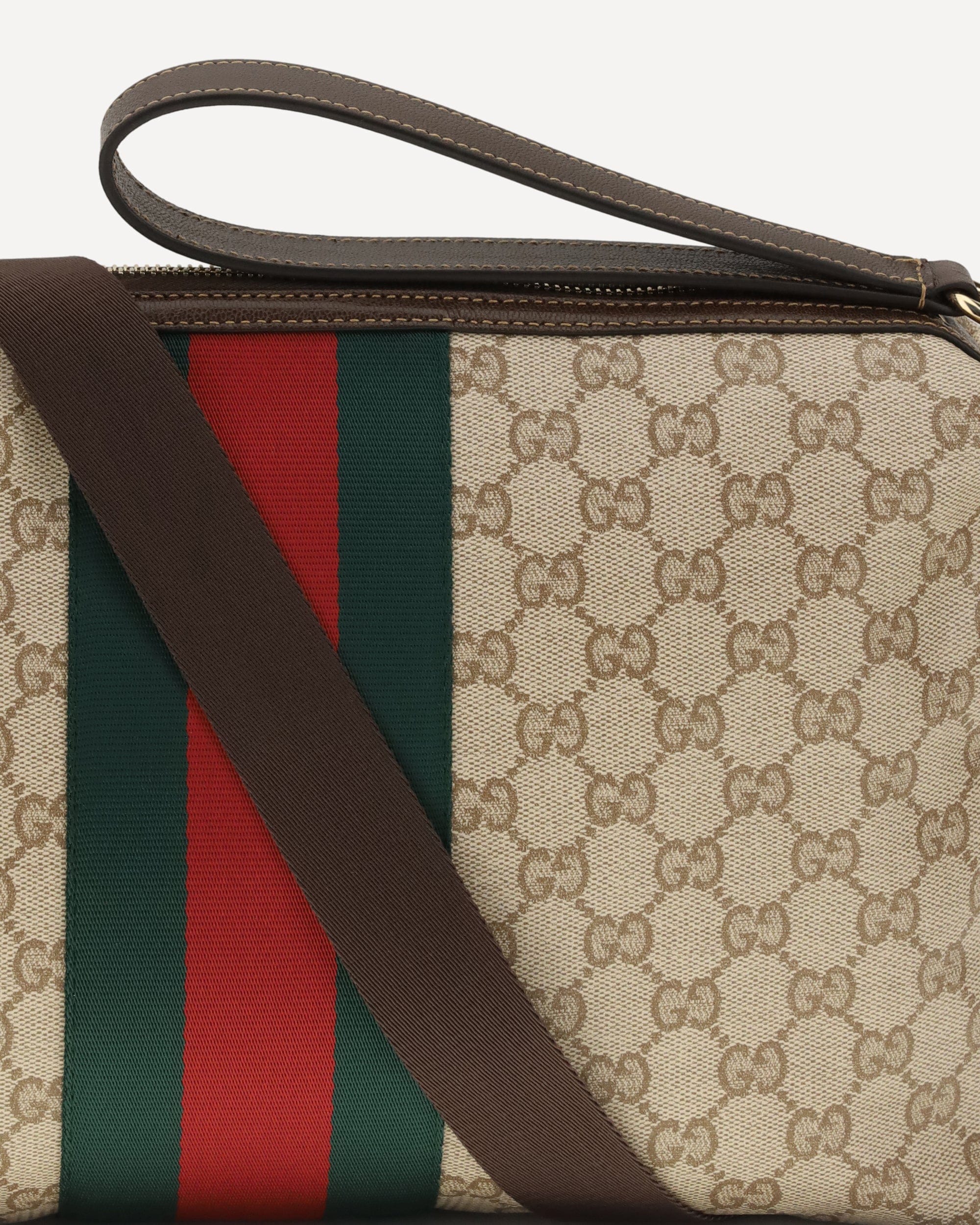 Gucci Gucci Medium Gg Shoulder Bag
