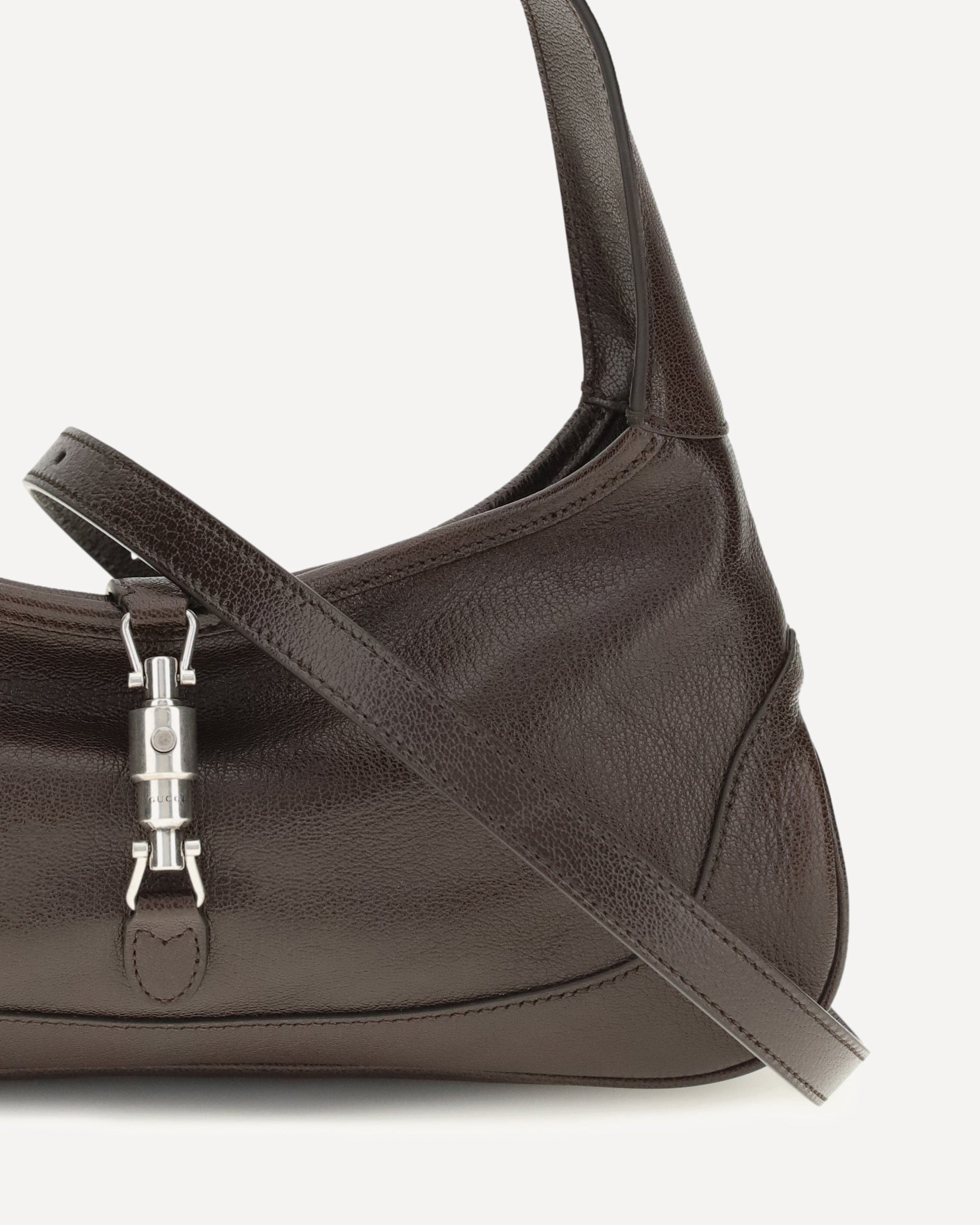 Gucci Gucci Medium Jackie Slim Shoulder Bag