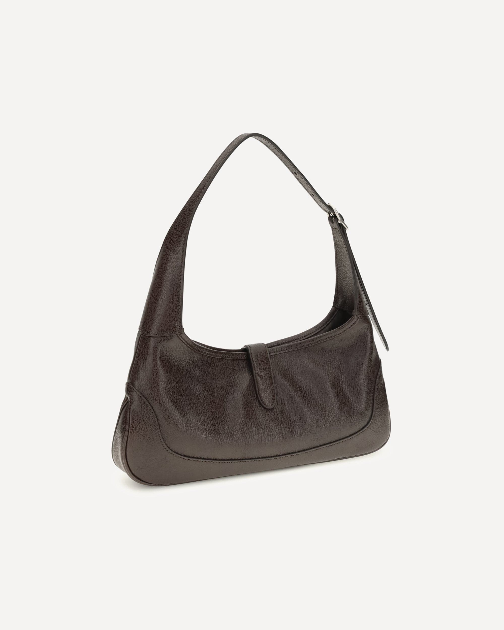 Gucci Gucci Medium Jackie Slim Shoulder Bag