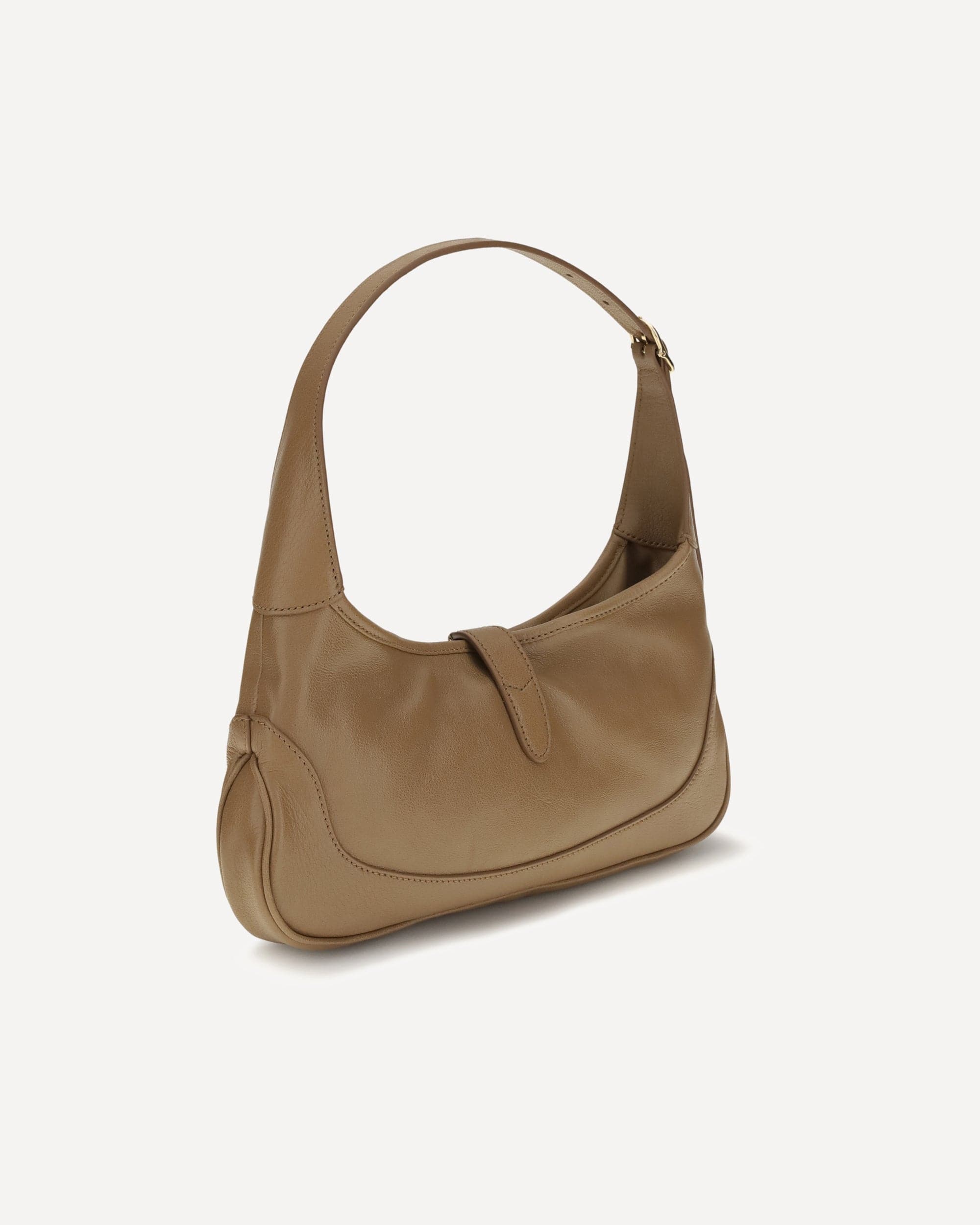 Gucci Gucci Medium Jackie Slim Shoulder Bag