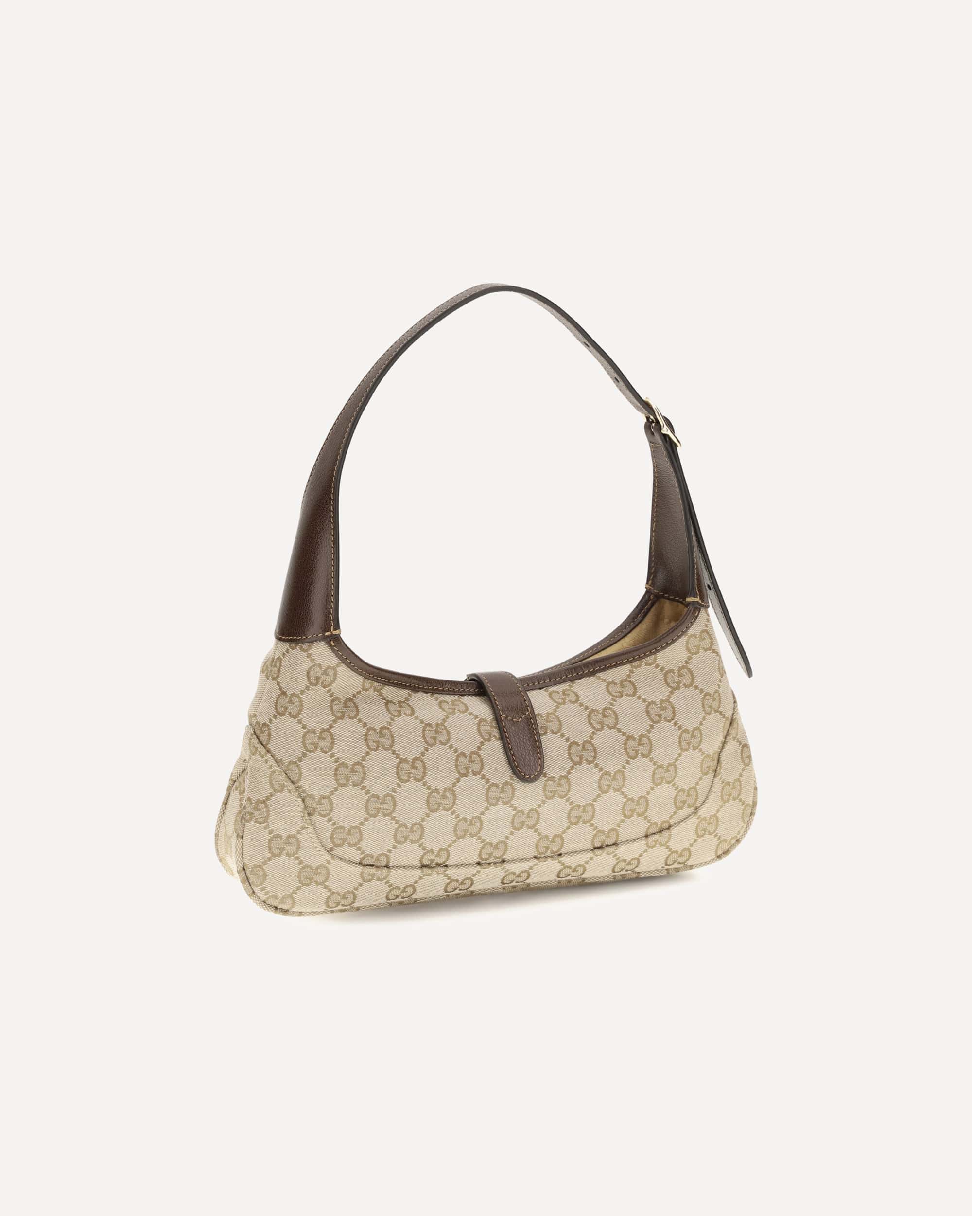 Gucci Gucci Medium Jackie Slim Shoulder Bag