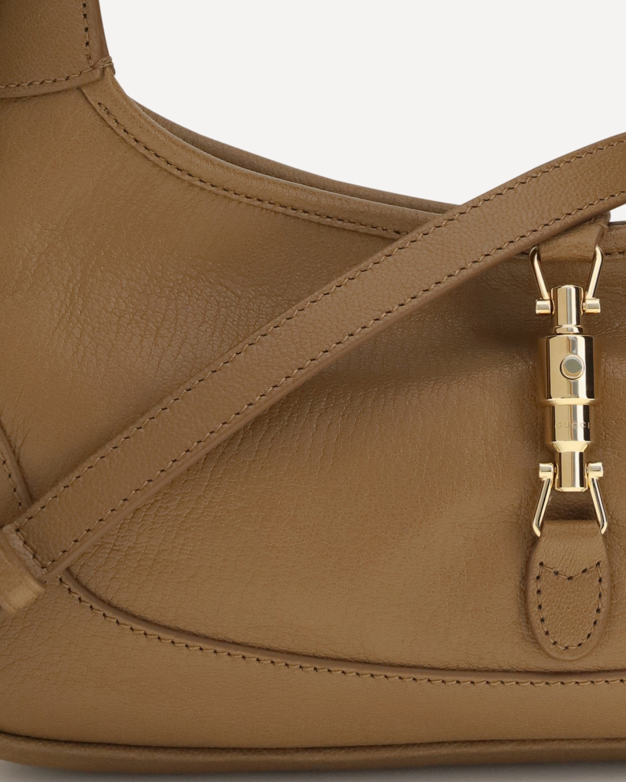 Gucci Medium Jackie Slim Shoulder Bag
