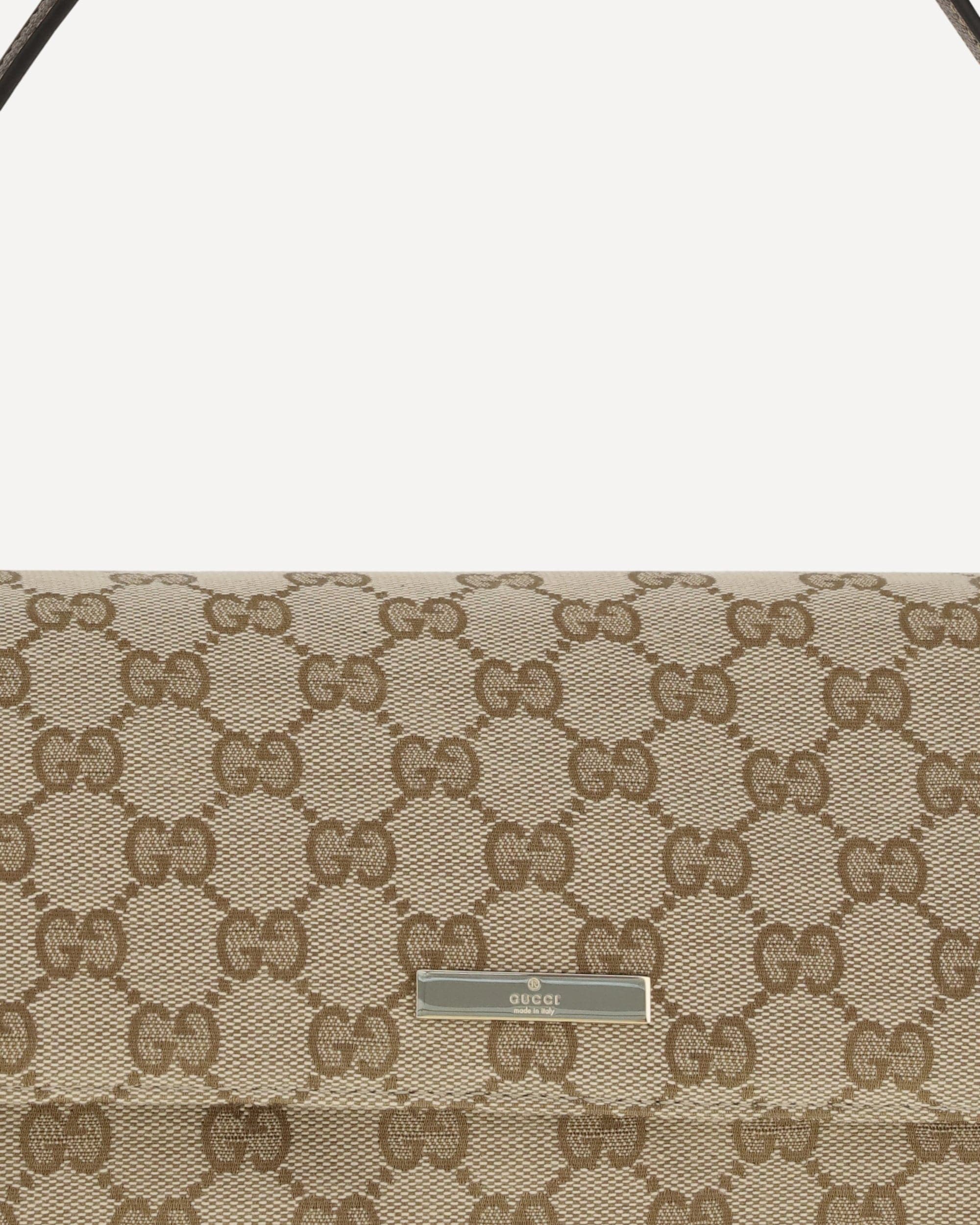 Gucci Gucci Medium Madison Shoulder Bag