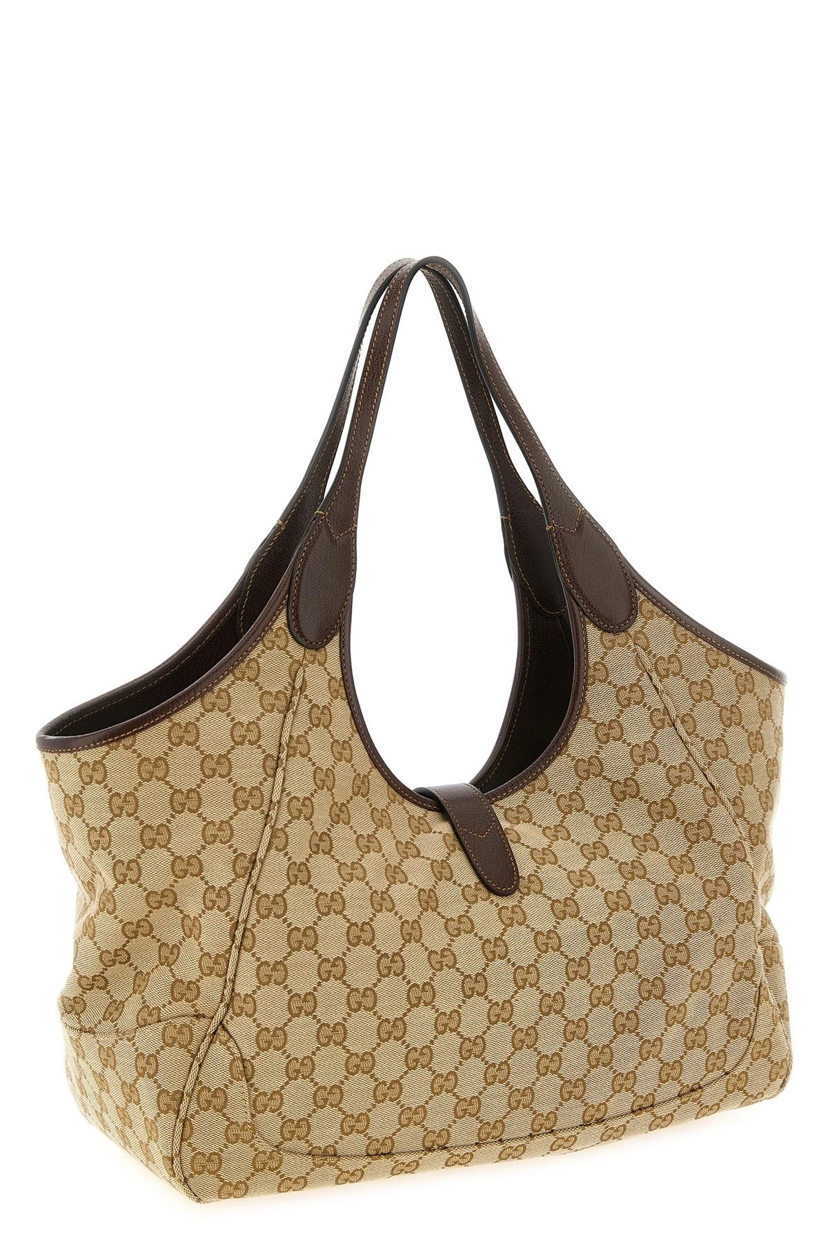 Gucci Medium Mercato Shopping Bag